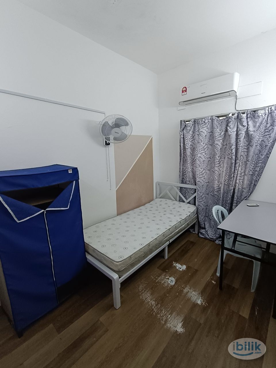 Zero deposit few mins walking distance to MRT Kentonmen ✨ immediate move in 💫 - Image 2