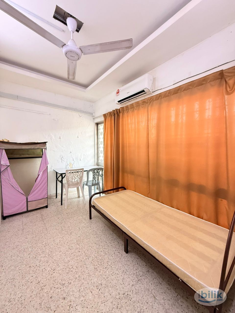 Zero deposit few mins walking distance to MRT Kentonmen ✨ immediate move in 💫 - Image 3