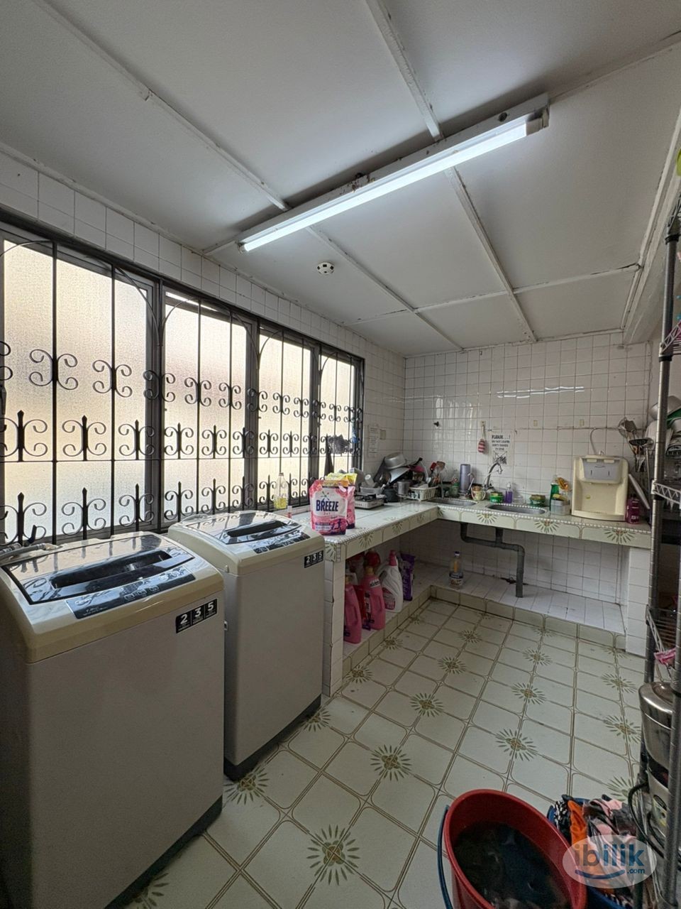 Walking distance to MRT Kentonmen 5 mins 😍 zero deposit available - Image 5