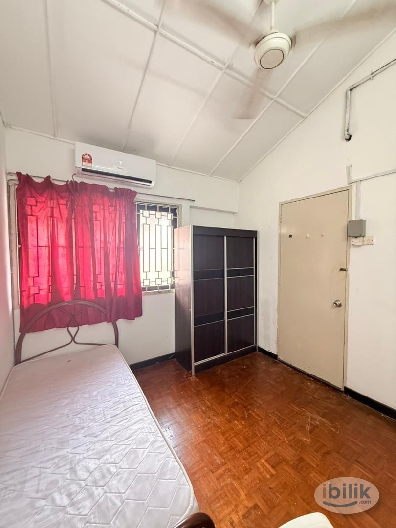 Zero deposit at jalan Ipoh kentonmen 😍 walking distance to MRT ✨ - Image 2