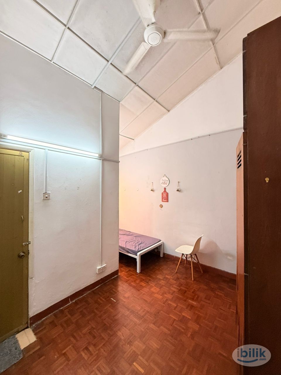 Zero deposit at jalan Ipoh kentonmen 😍 walking distance to MRT ✨ - Image 4