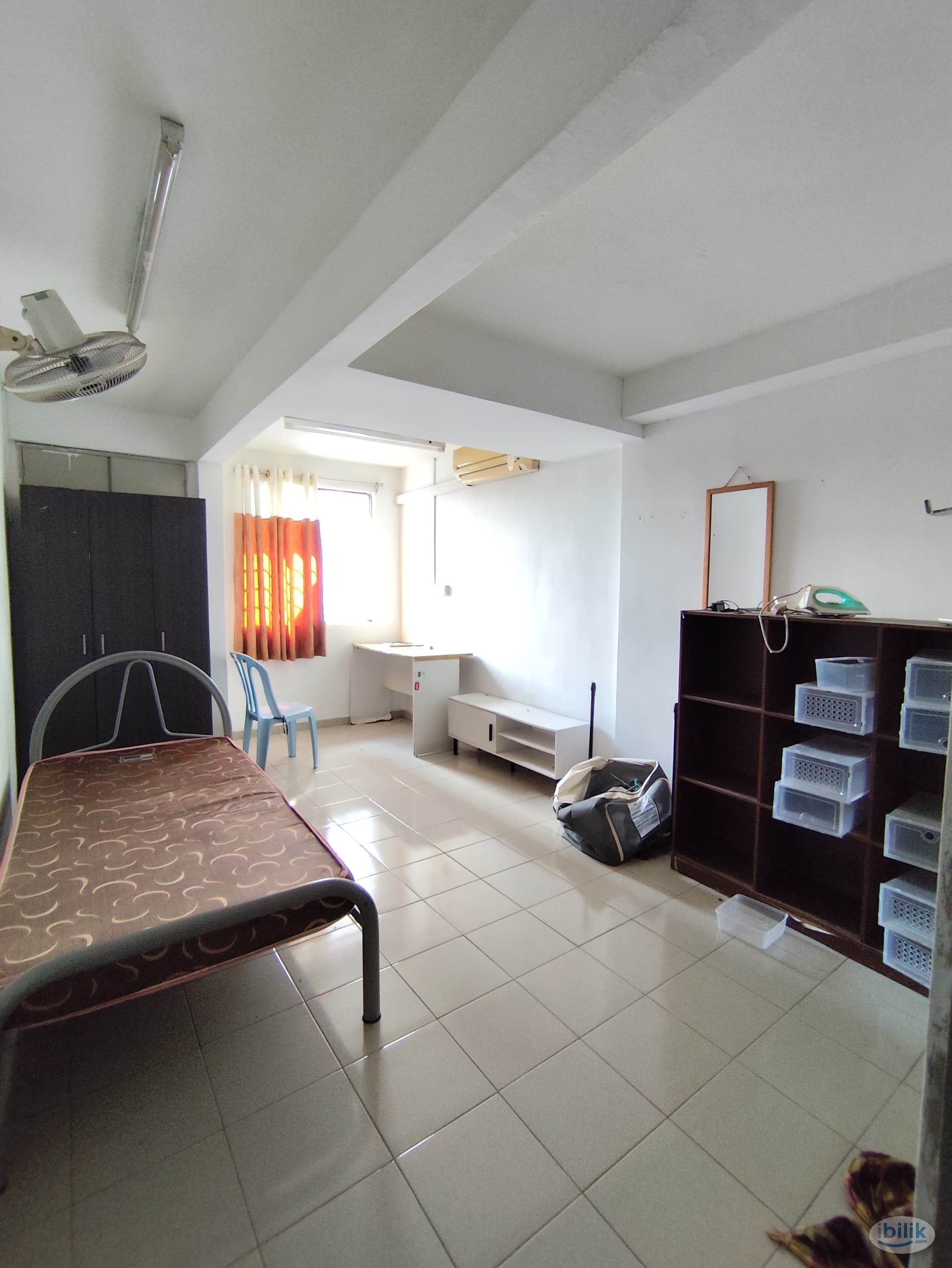 Zero deposit immediate move in jalan Ipoh new unit 😍💫✨ - Image 3