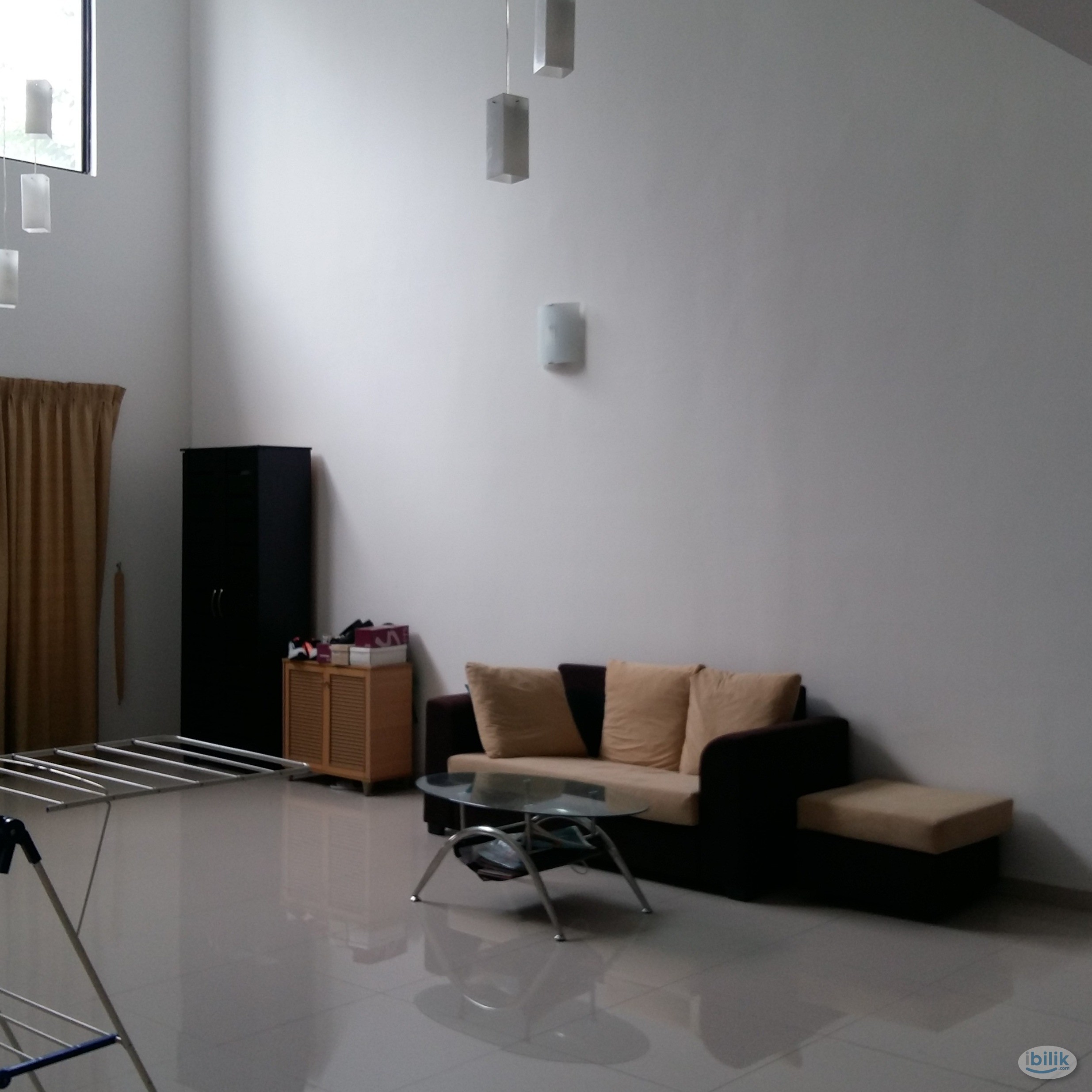 All Female House Middle Room(With 24 Hrs Security+Utility) 15 Mins To KLCC/Mid Valley/PJ at Lakefields Sungei Besi KL - Image 5