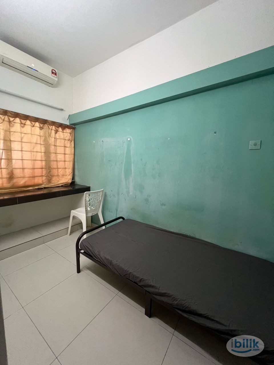 HOT OFFER 2025 📍 Zero Deposit Bilik Sewa near Taman Bhagia🚂 - Image 1