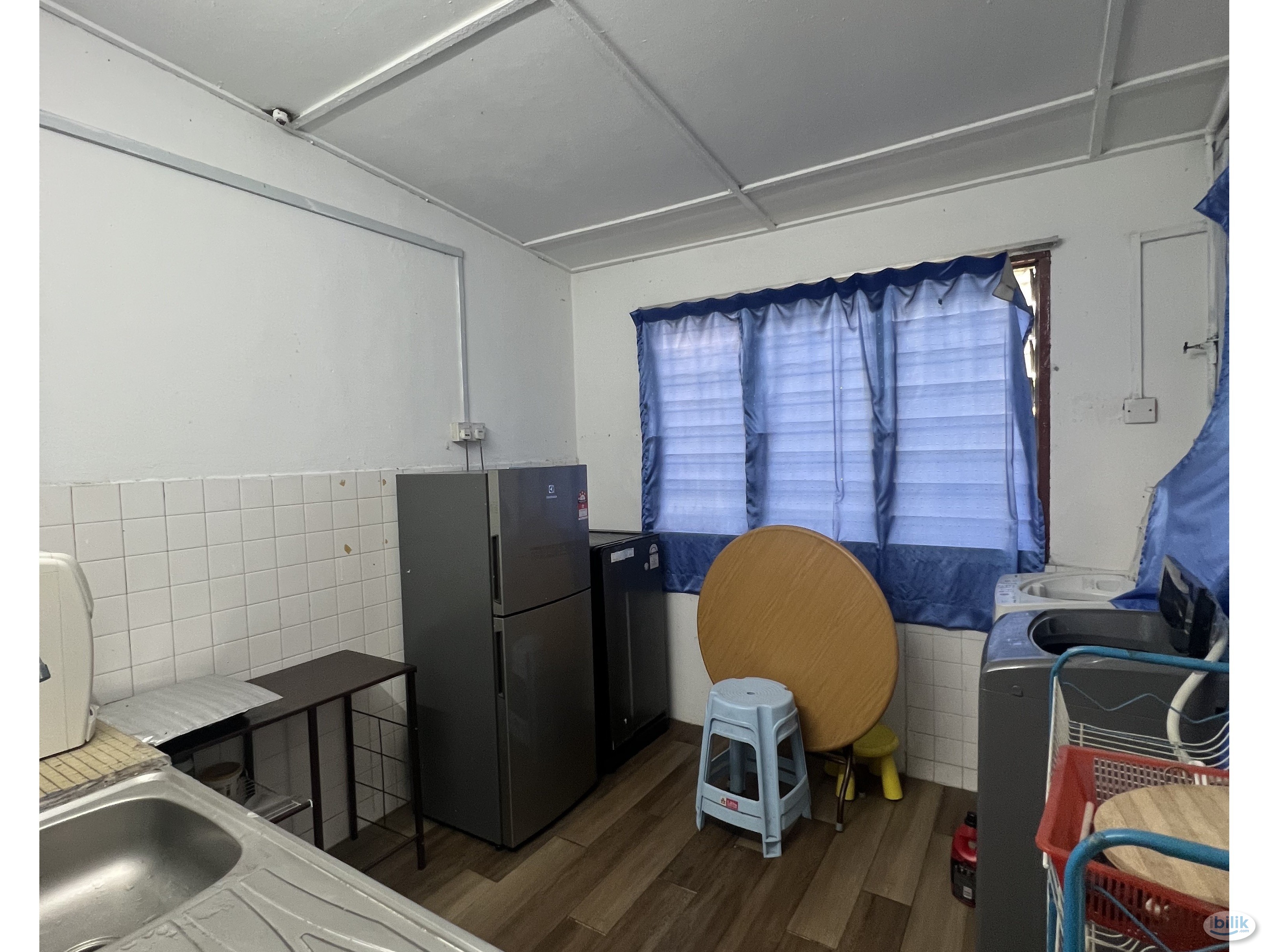 HOT OFFER 2025 📍 Zero Deposit Bilik Sewa near Taman Bhagia🚂 - Image 3