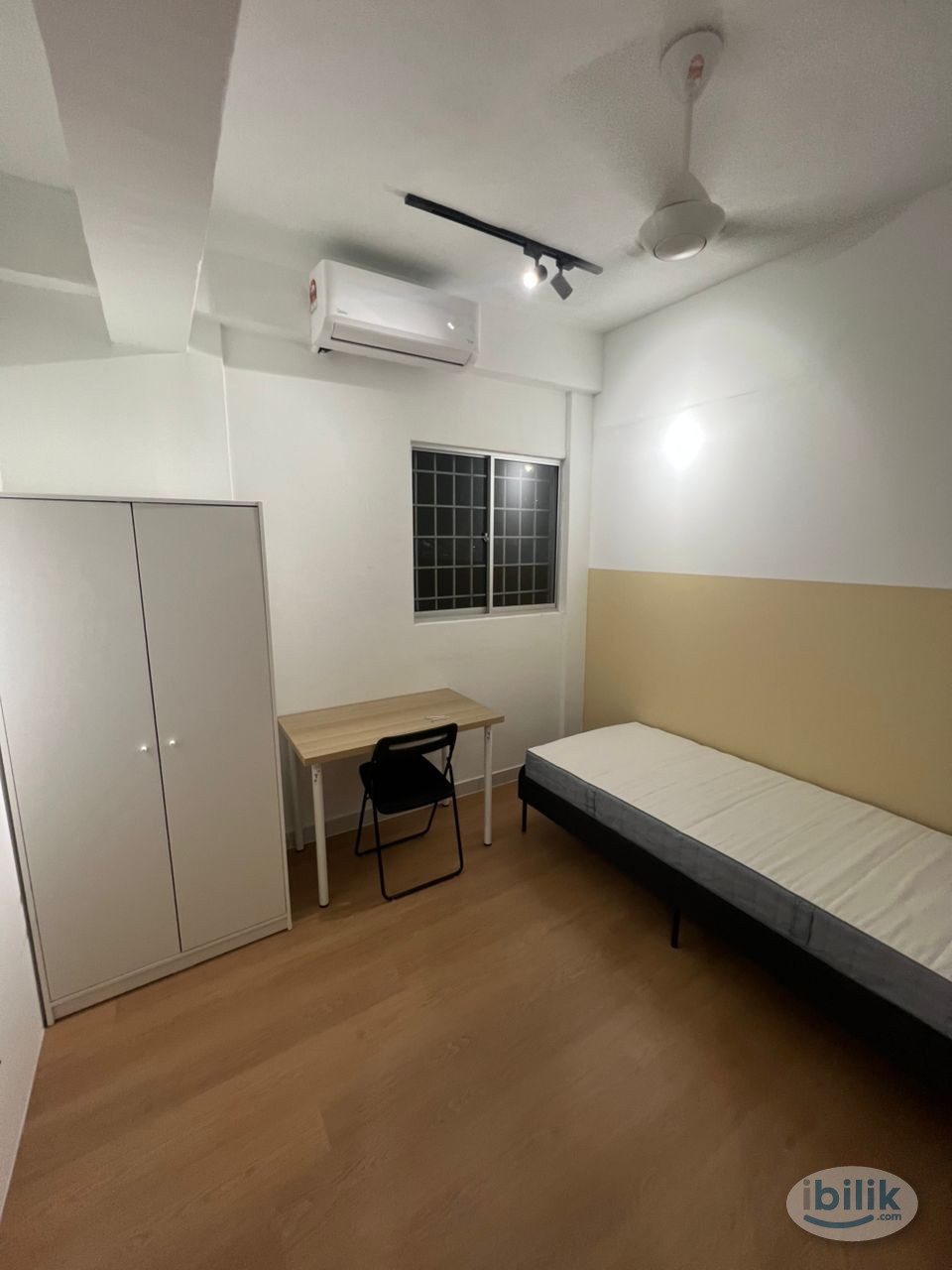 Single Room at Lakeside Residences, Puchong - Image 2