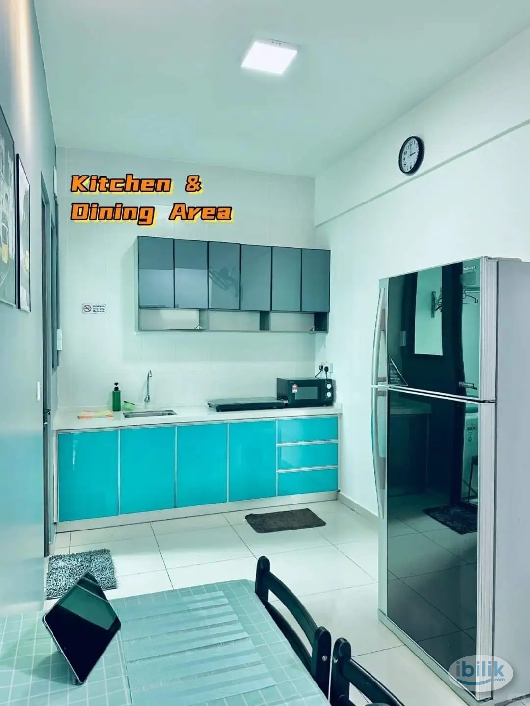 Middle Room at Bayan Lepas, Penang - Image 4