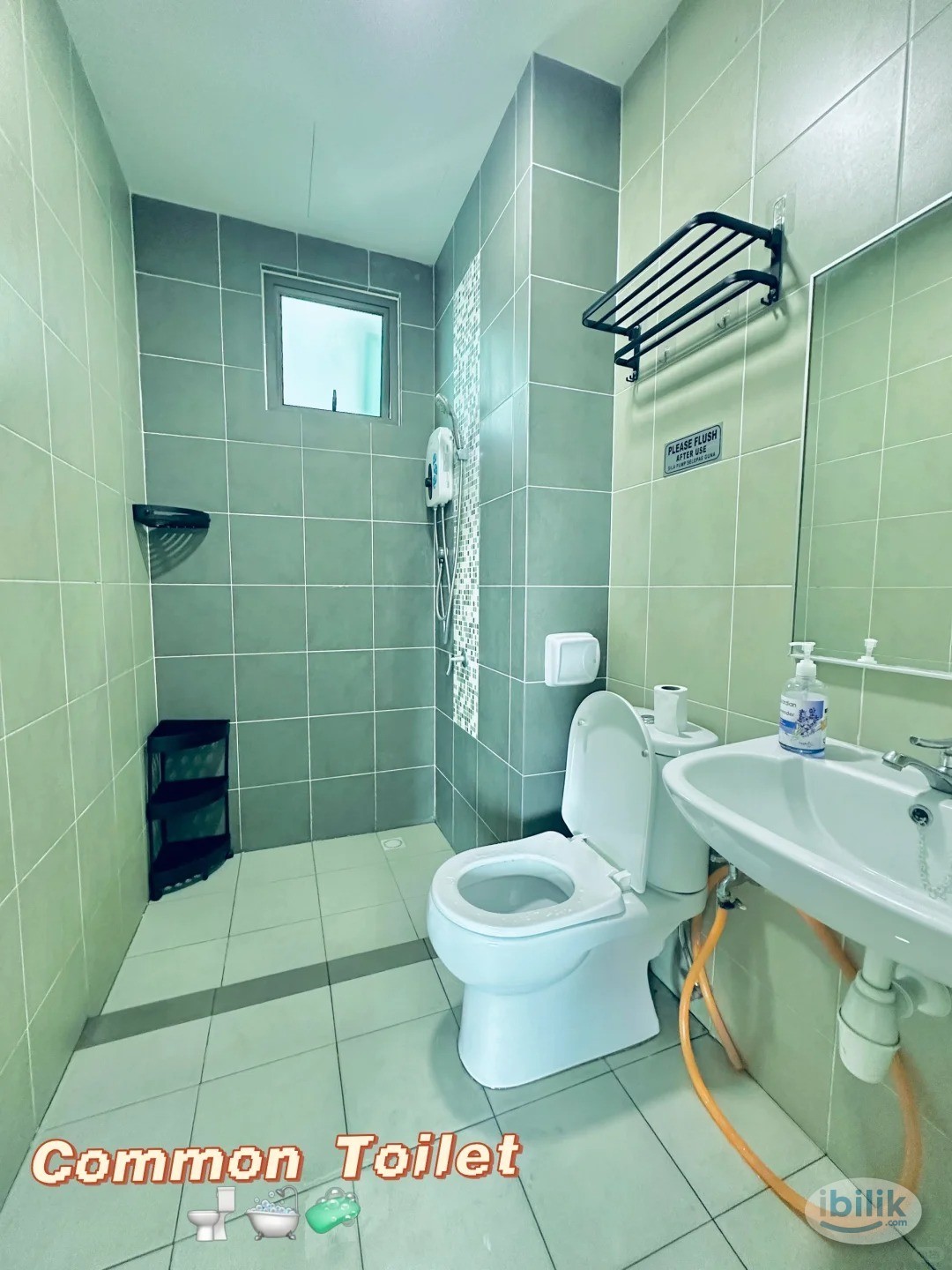 Middle Room at Bayan Lepas, Penang - Image 5