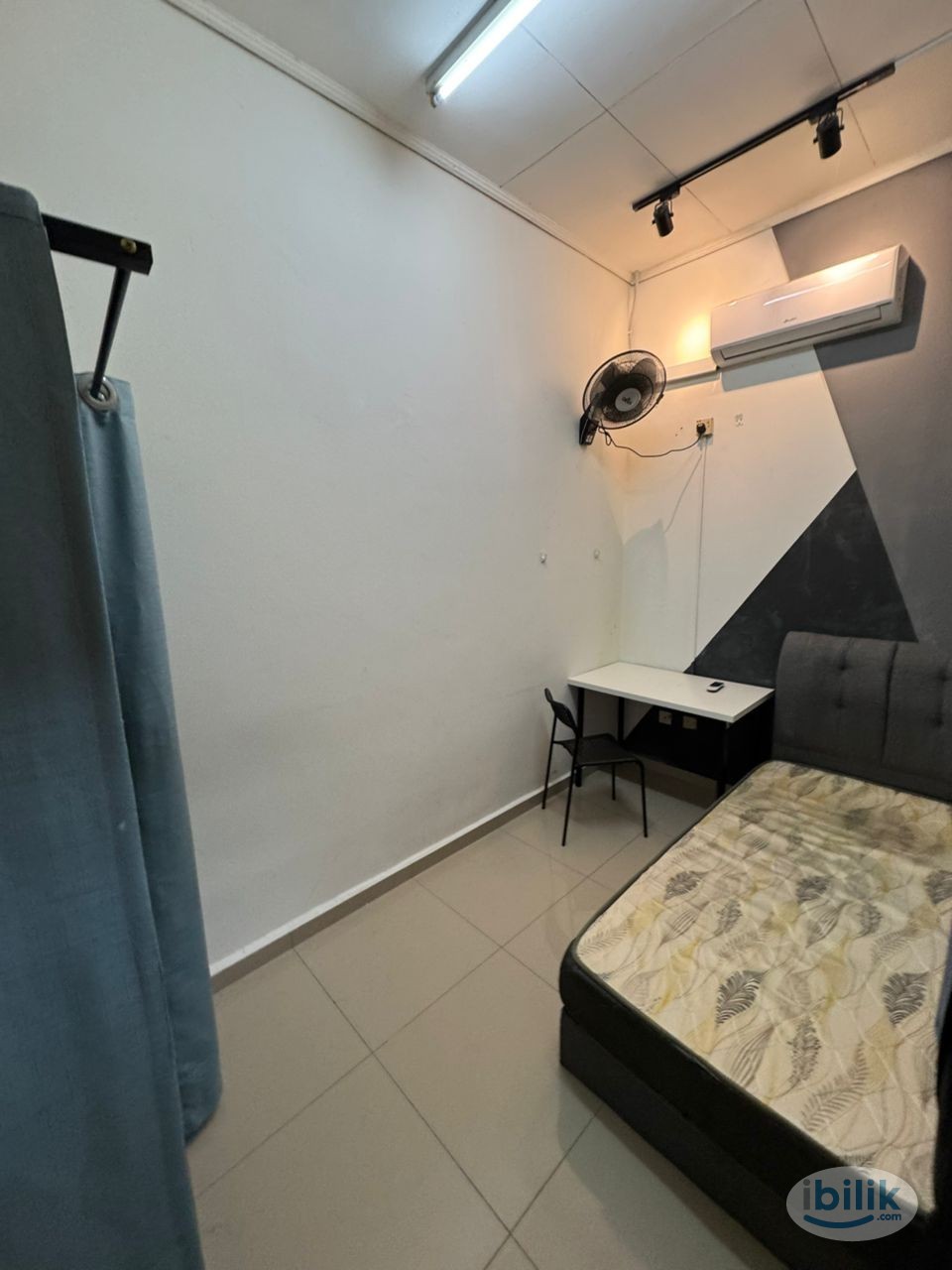 Fully Furnished Rooms at PJS 9, Bandar Sunway [Free wifi utilities cleaning] - Image 2
