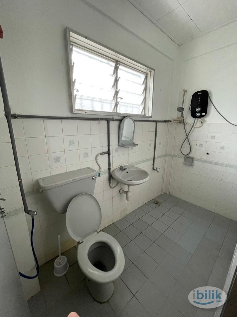 Fully Furnished Rooms at PJS 9, Bandar Sunway [Free wifi utilities cleaning] - Image 4