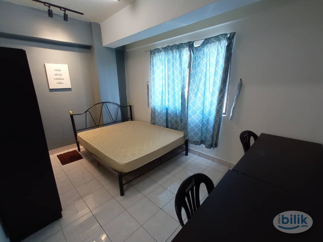 Vista Komanwel B & C Fully furnished Rooms [Free wifi utilities cleaning] - Image 1