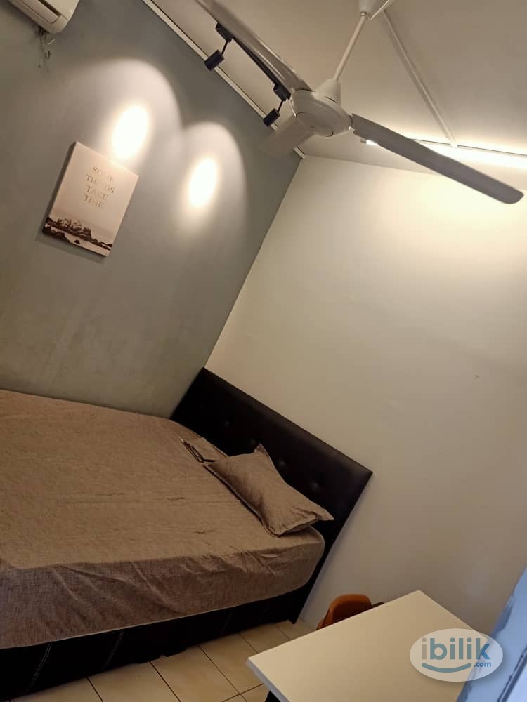 Vista Komanwel B & C Fully furnished Rooms [Free wifi utilities cleaning] - Image 3