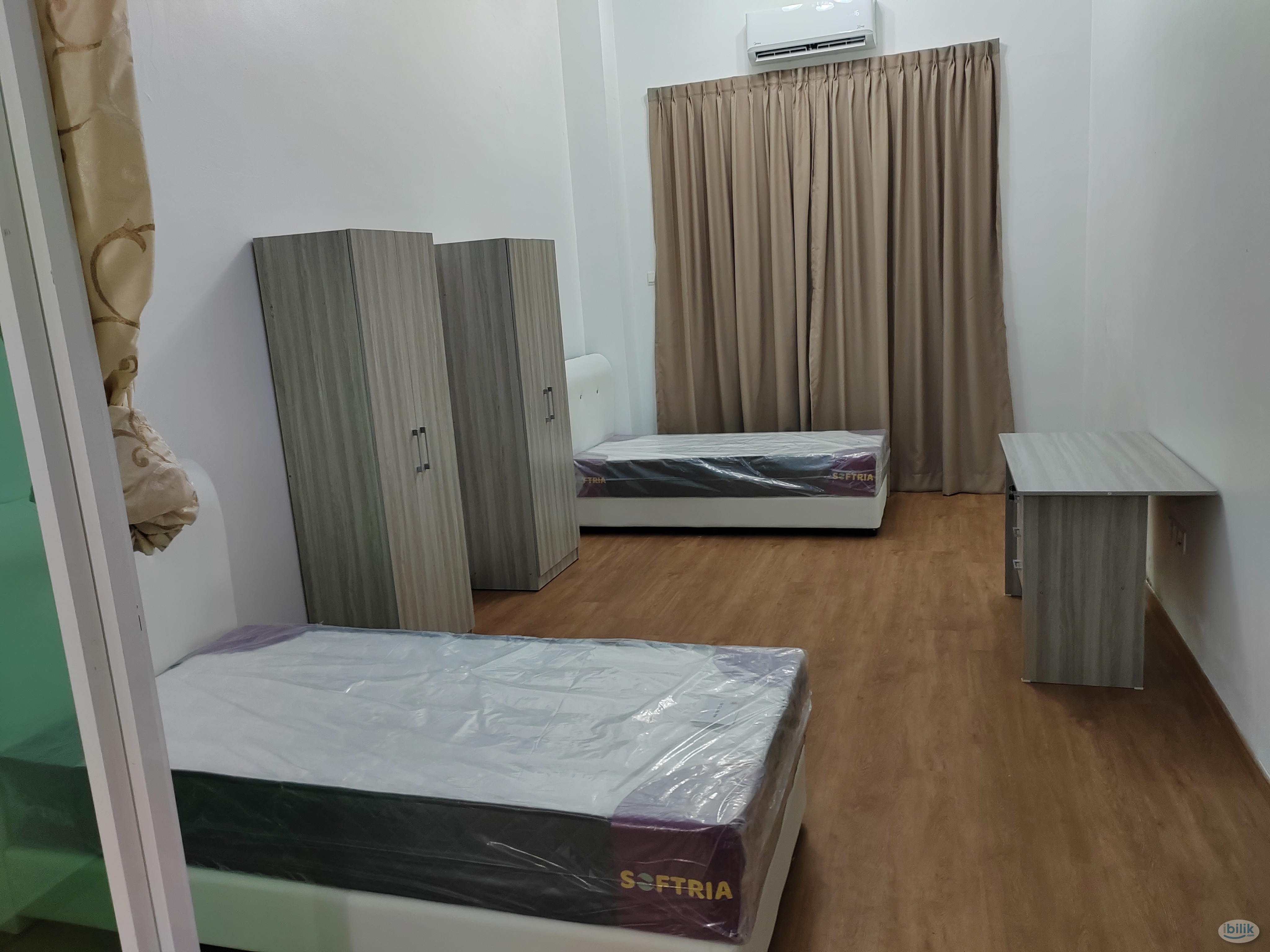 Master room at Paya Terubong for Rent - Image 1