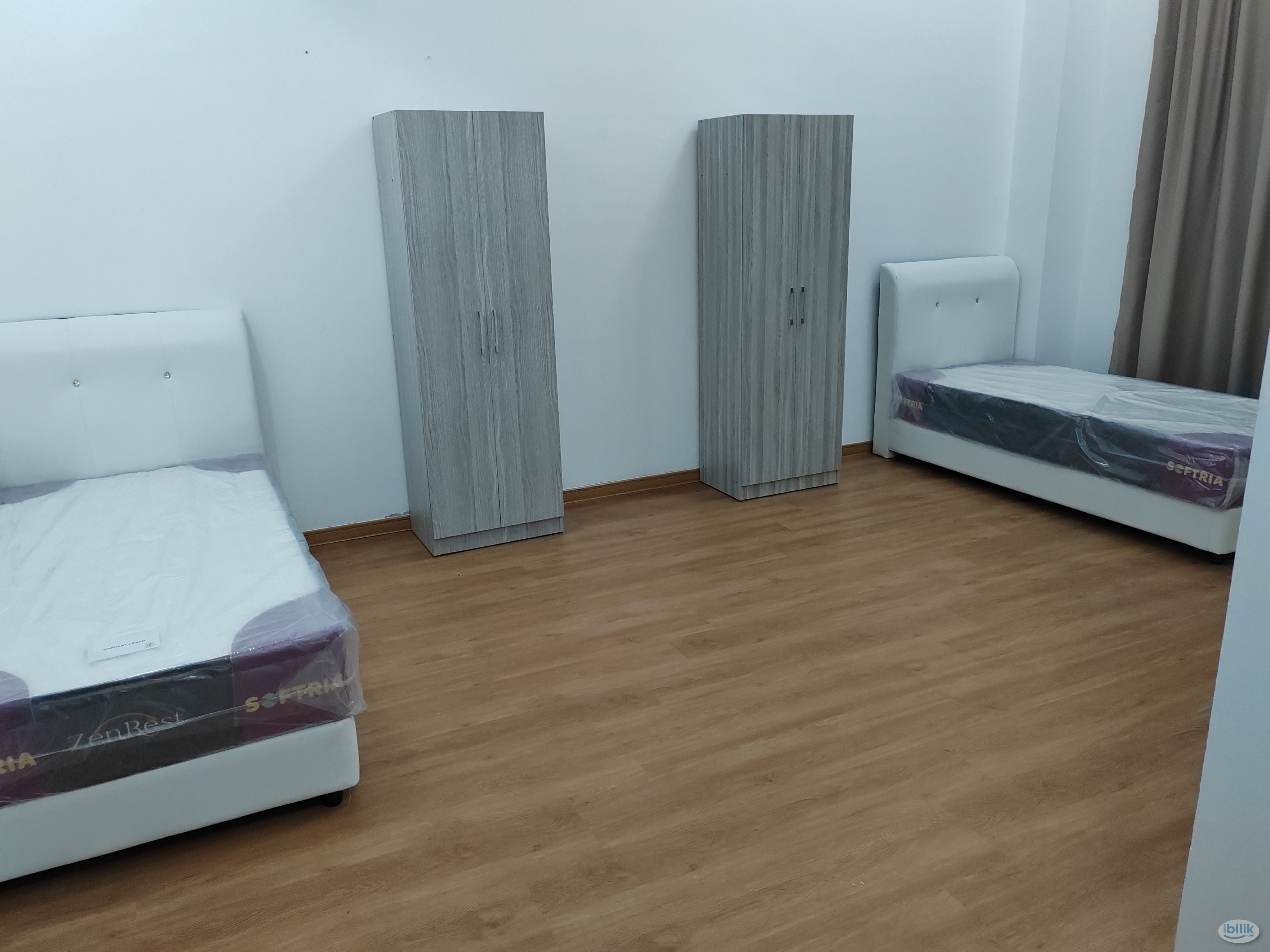 2nd Master Bedroom room for ren at Paya Terubong - Image 1
