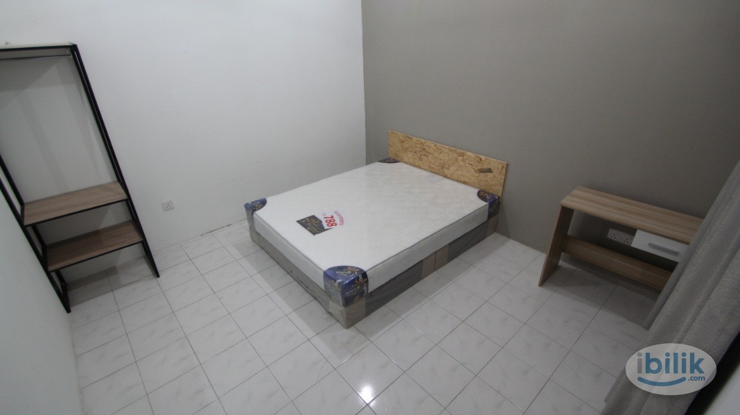 Middle Room at Sea Park, Petaling Jaya`` - Image 3