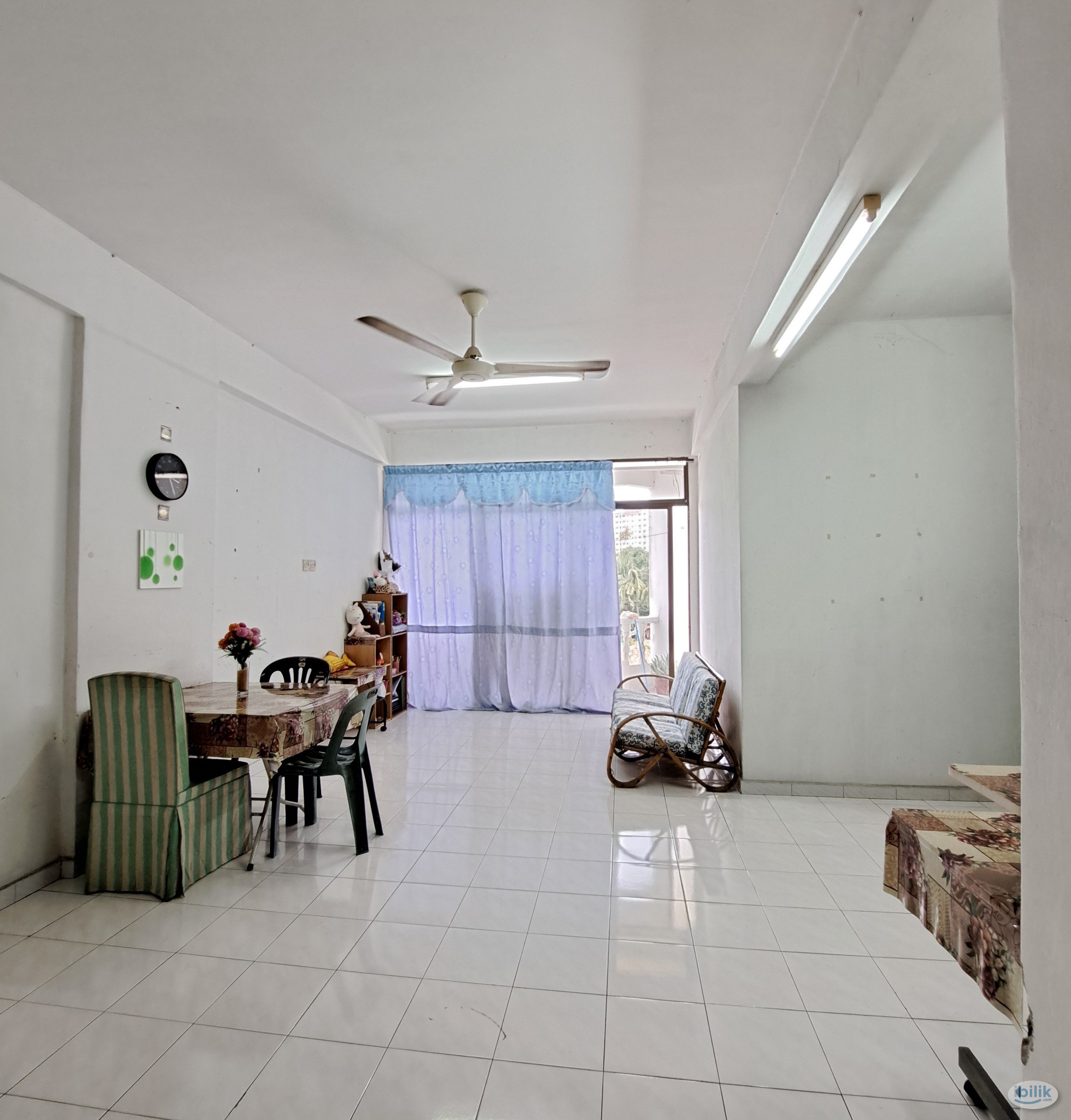 Single Room at Desa Permai Indah, Sungai Dua - Image 3