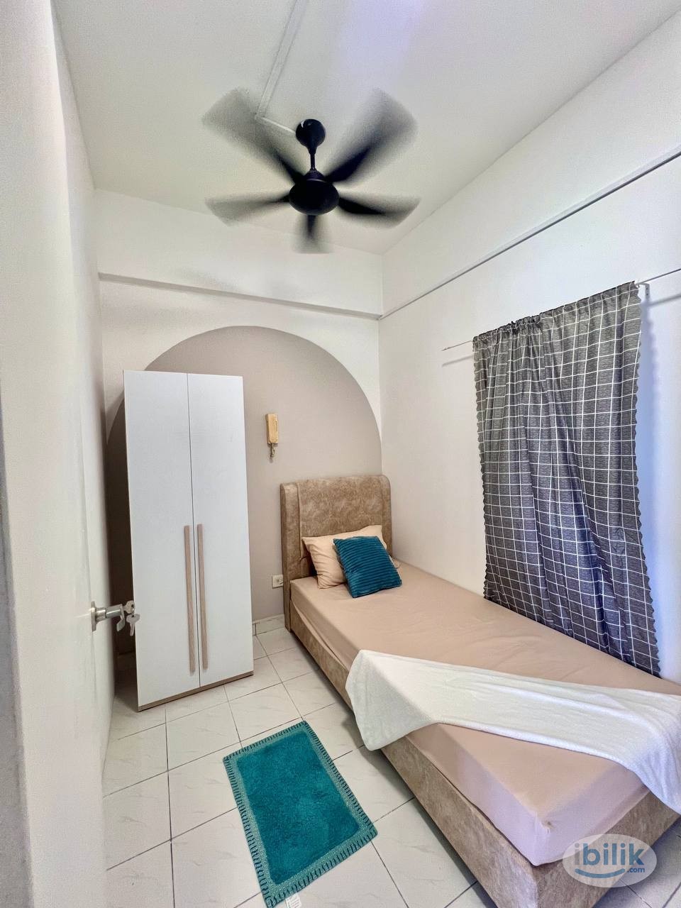 🪧 BILIK SEWA FEMALE UNIT, STI PETALING ENDAH RIA CONDO 🪧 - Image 3