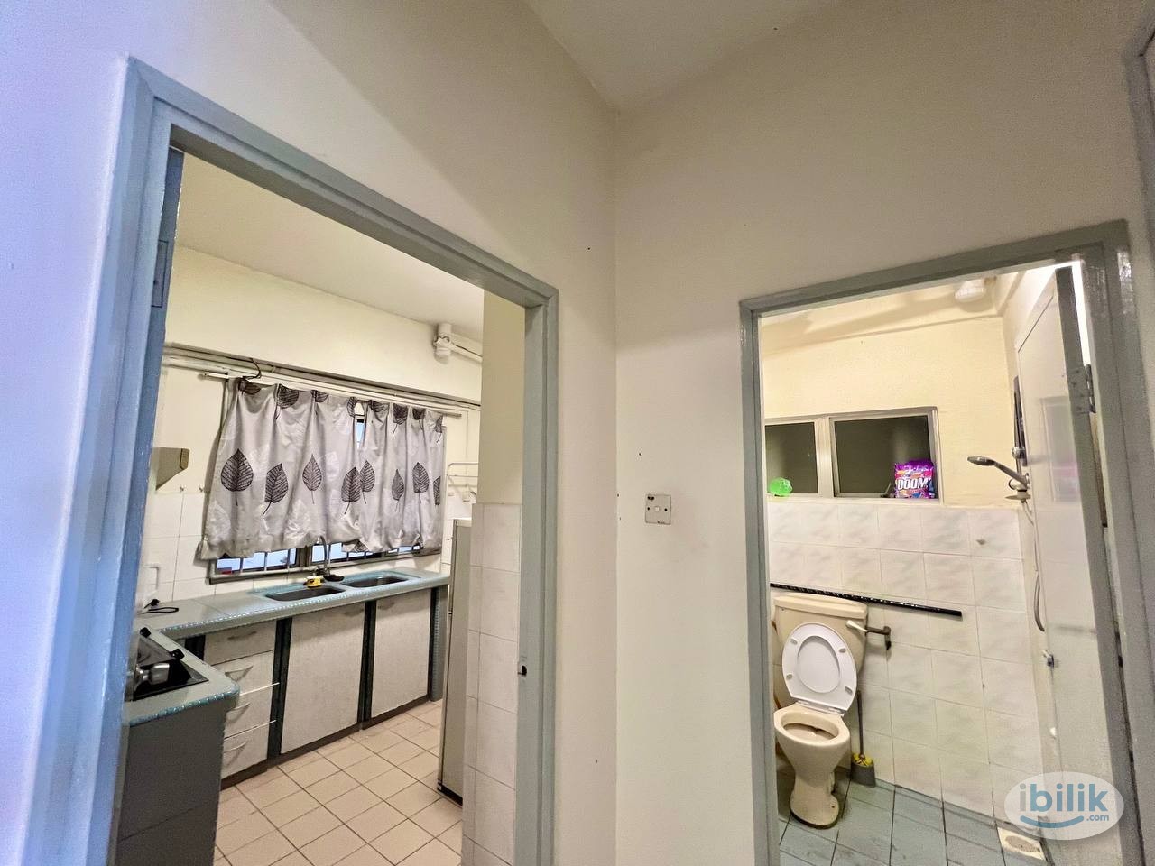 🪧 BILIK SEWA FEMALE UNIT, STI PETALING ENDAH RIA CONDO 🪧 - Image 5