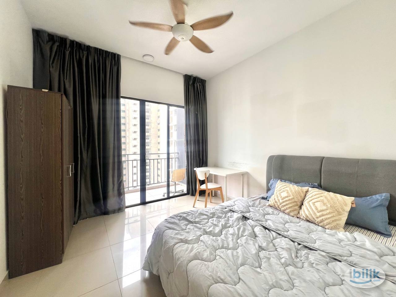 🪧 HAMILTON SETAPAK, MIX UNIT HOUSE 📣 📣 📣 🪧 - Image 1