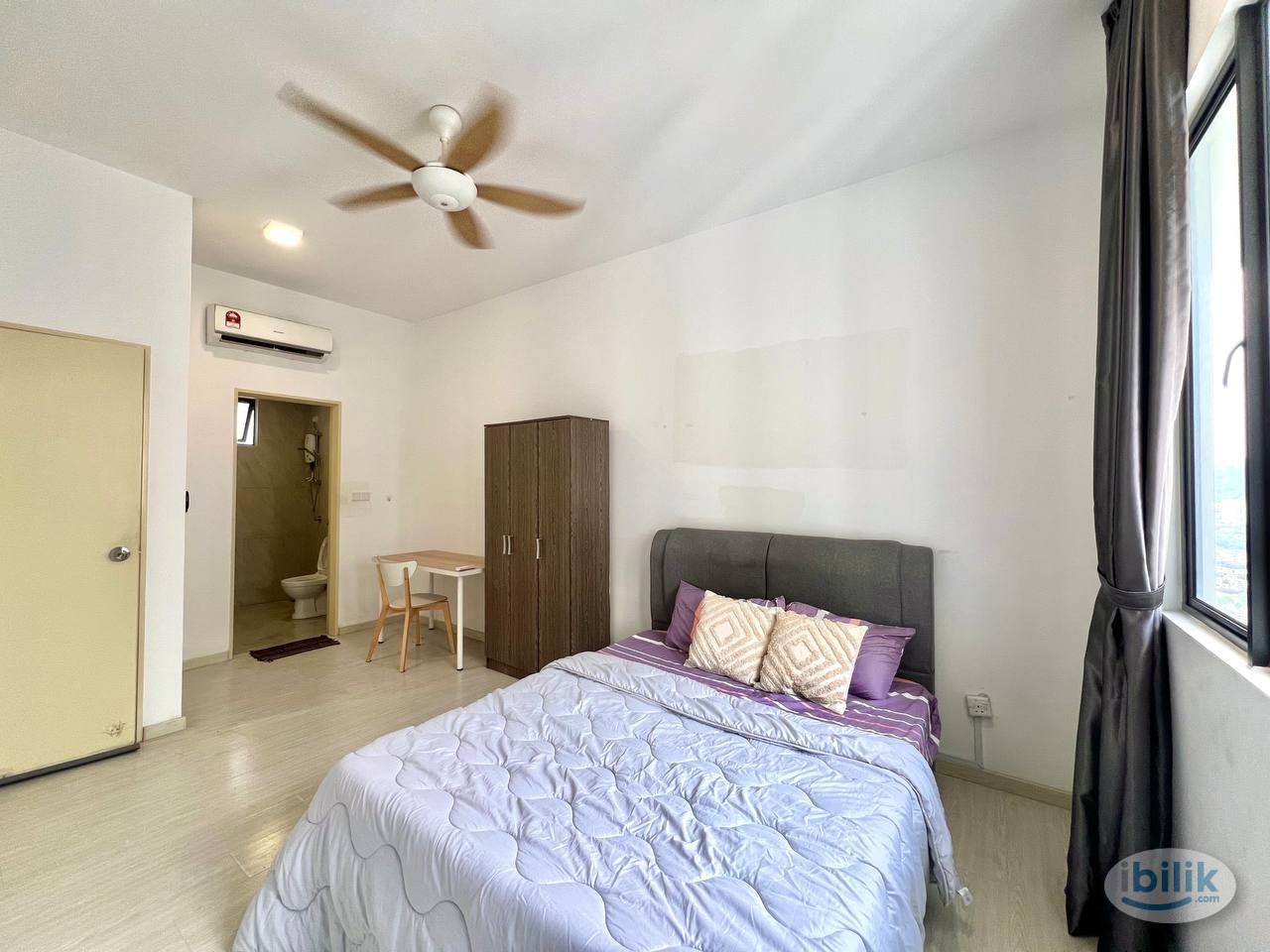 🪧 HAMILTON SETAPAK, MIX UNIT HOUSE 📣 📣 📣 🪧 - Image 2
