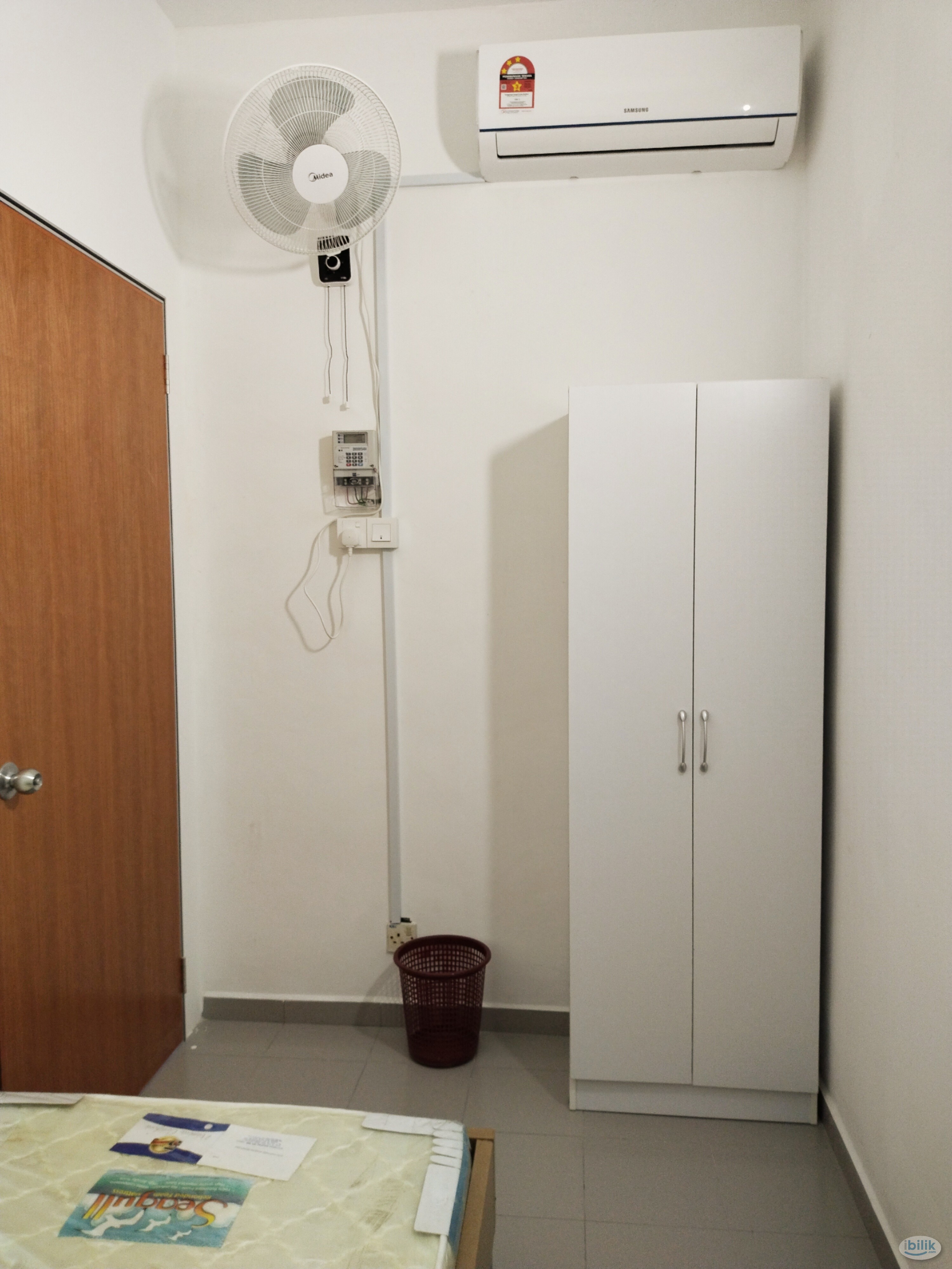 Single Room at Taman Mount Austin, Johor Bahru - Image 2
