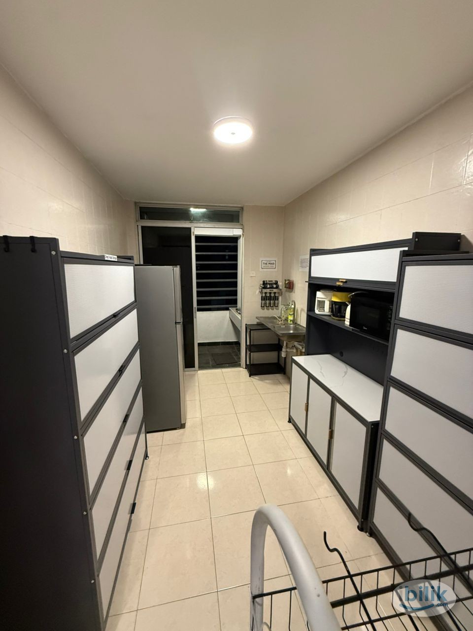 Middle Room at Cyberia SmartHomes, Cyberjaya - Image 2