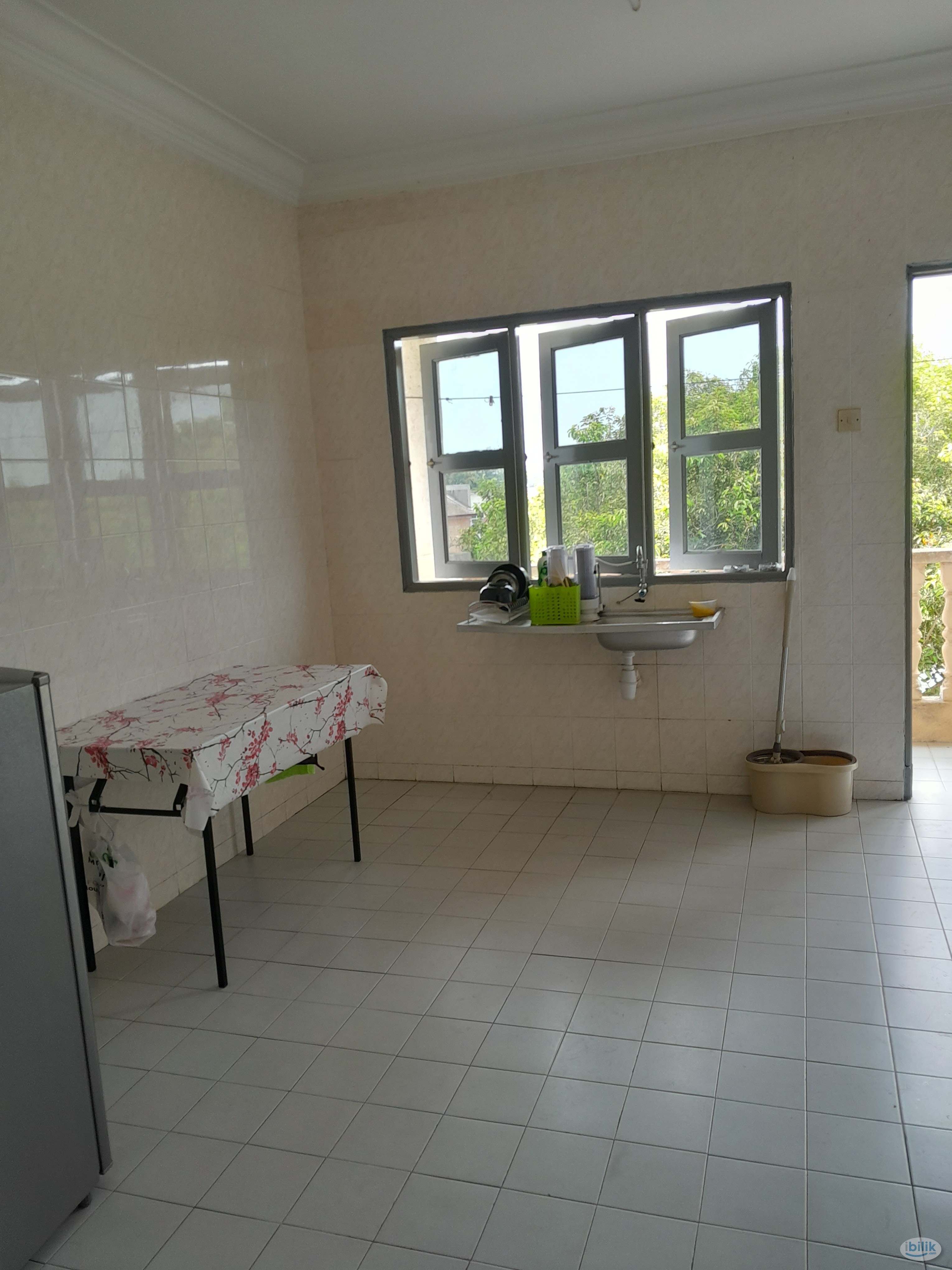 Air Cond SINGLE ROOM at Bukit Baru - Image 4