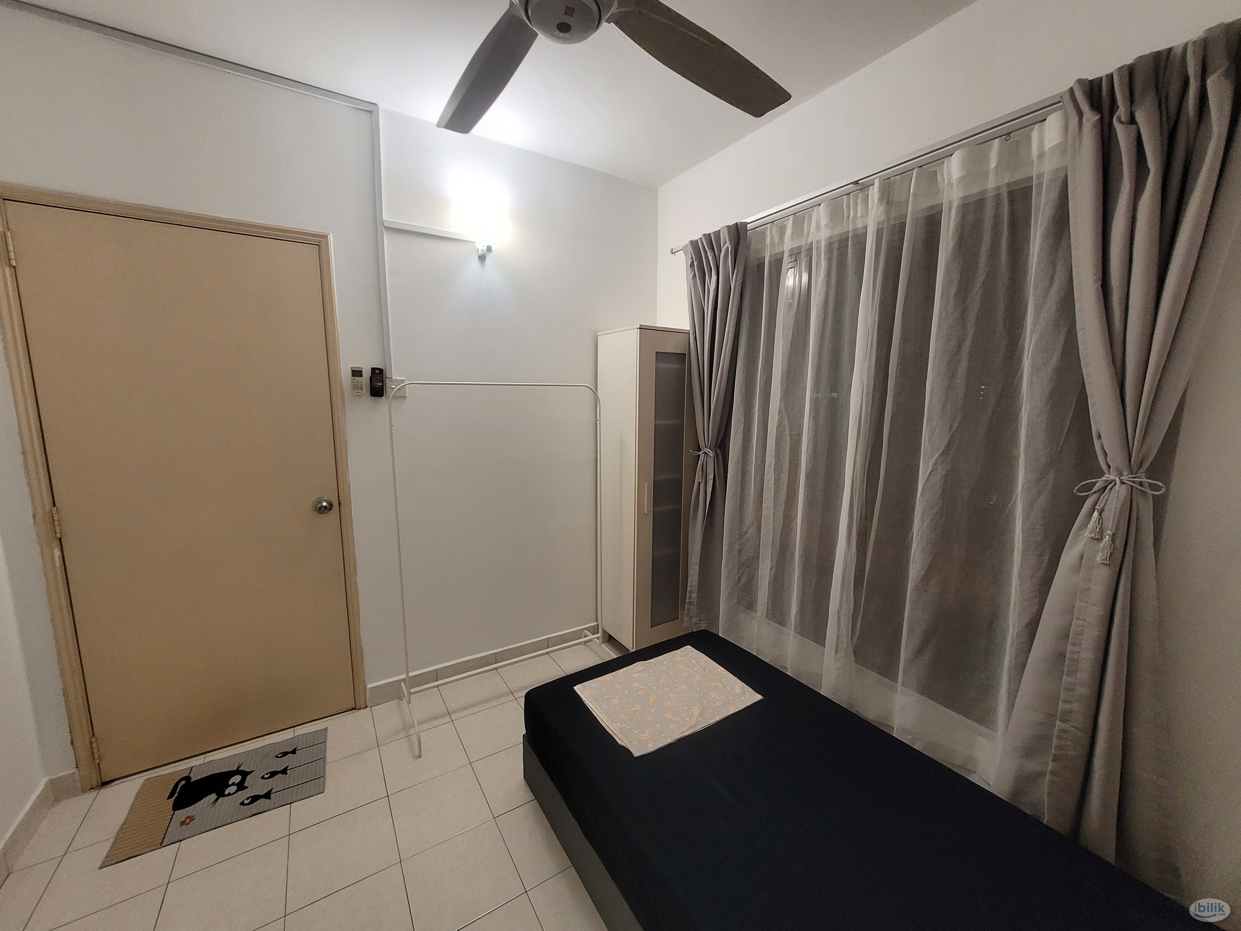 Single Room at Palm Spring, Kota Damansara - Image 3