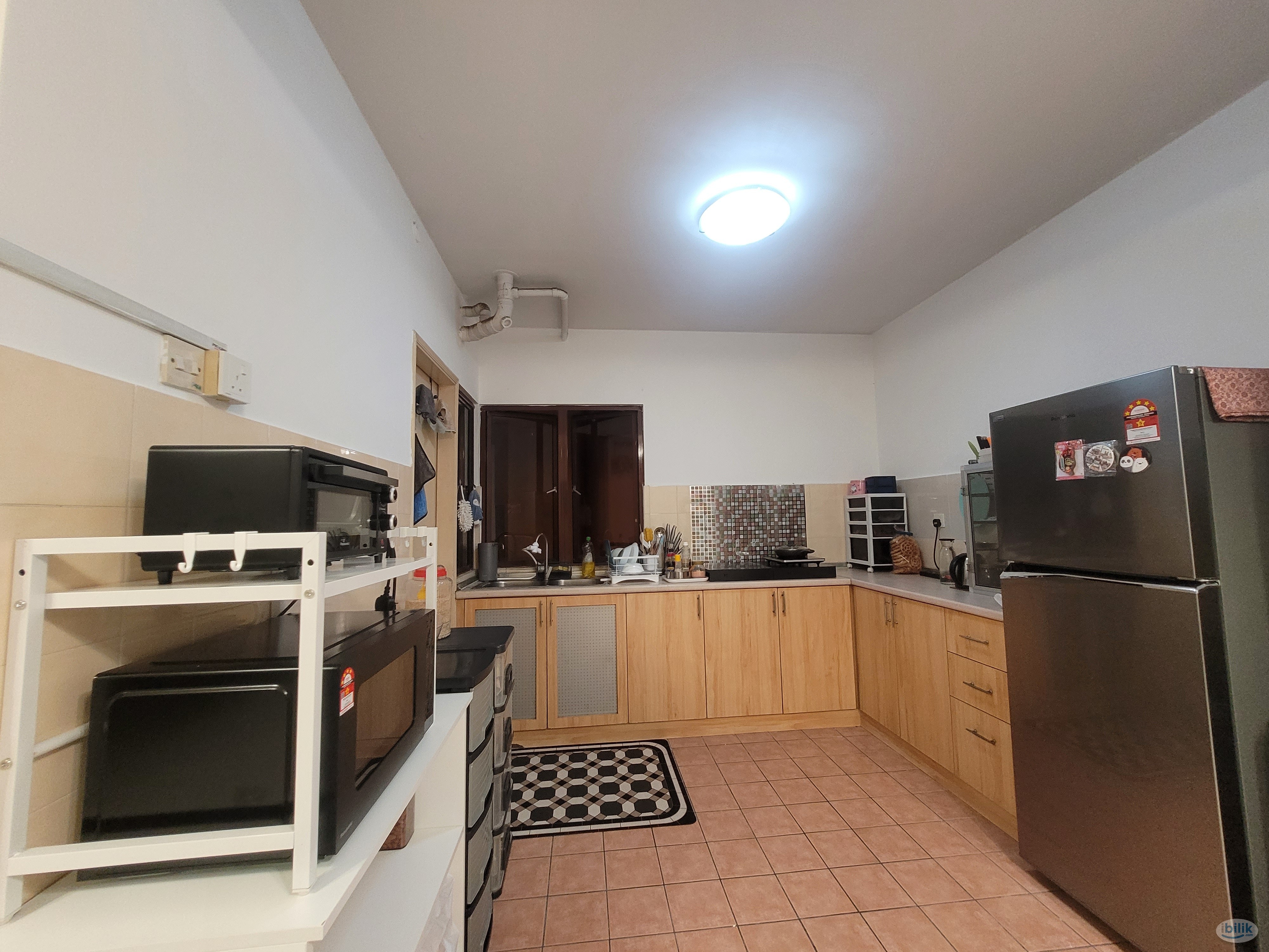 Single Room at Palm Spring, Kota Damansara - Image 1