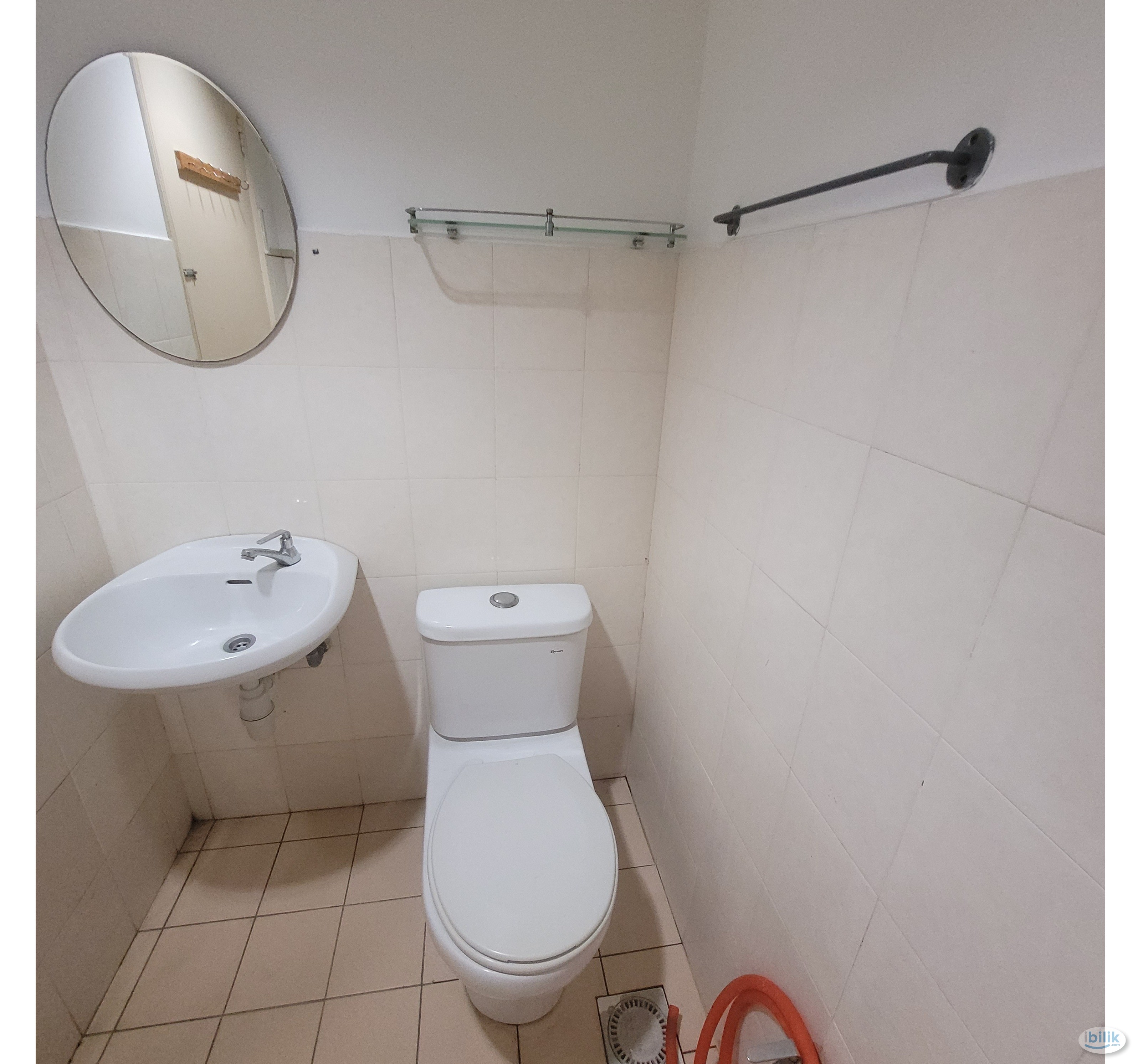 Single Room at Palm Spring, Kota Damansara - Image 5