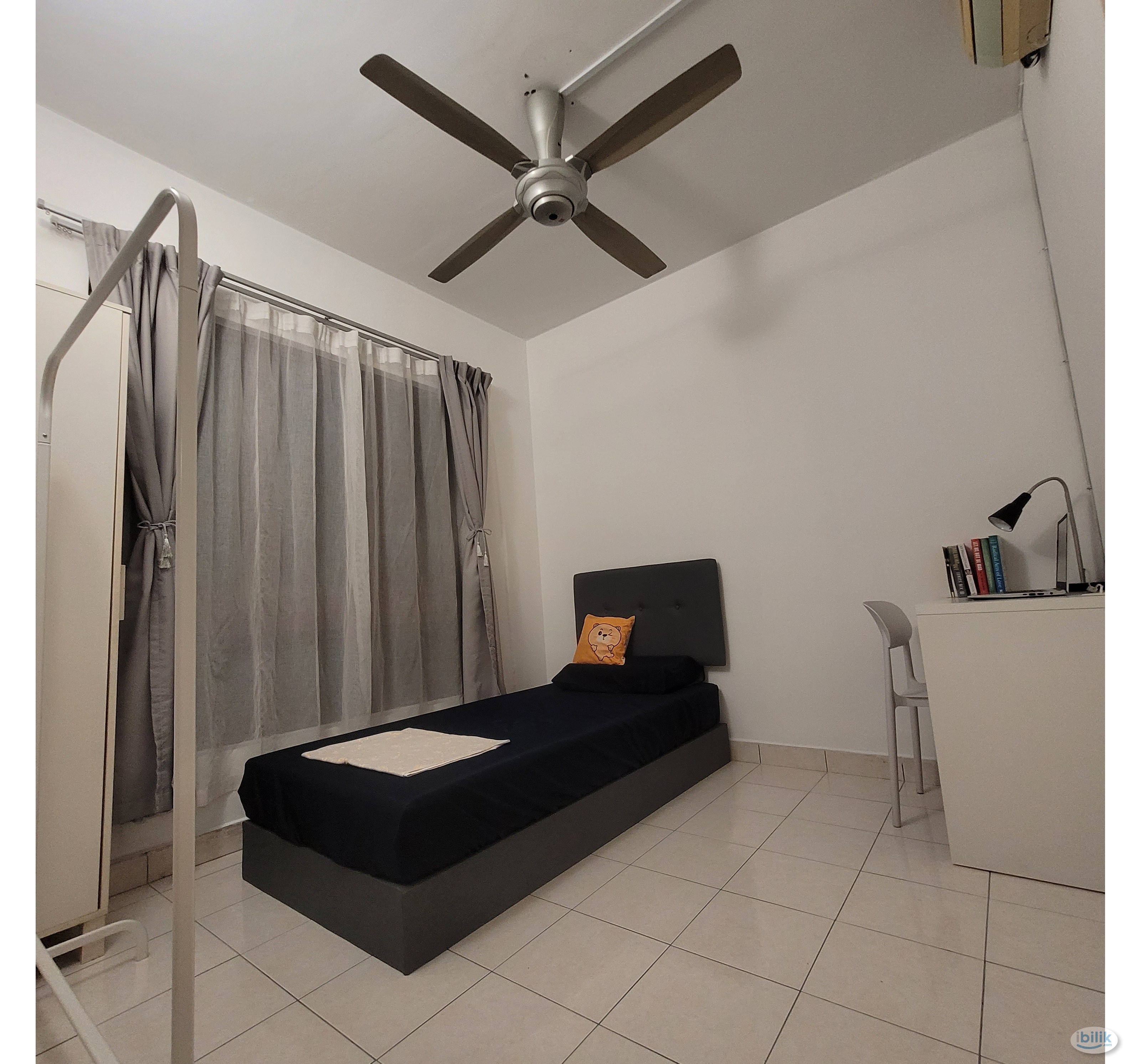 Single Room at Palm Spring, Kota Damansara - Image 2