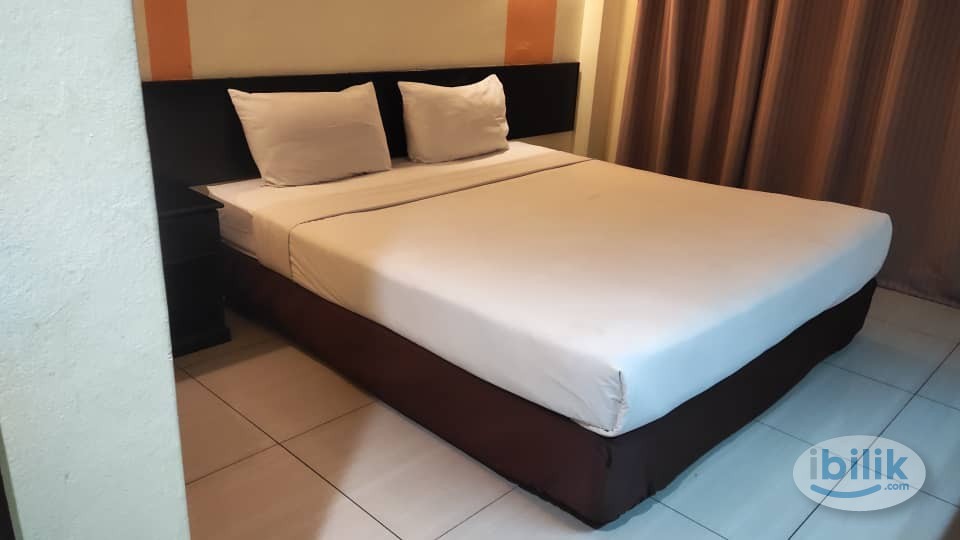 Bilik Sewa Hotel Sitiawan Perak/Co-Living Sitiawan Perak - Image 1