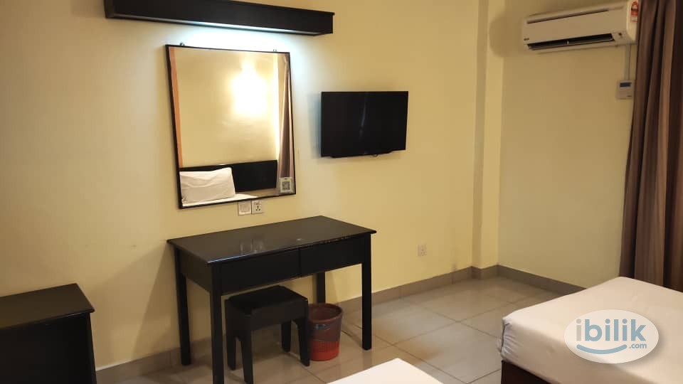 Bilik Sewa Hotel Sitiawan Perak/Co-Living Sitiawan Perak - Image 2