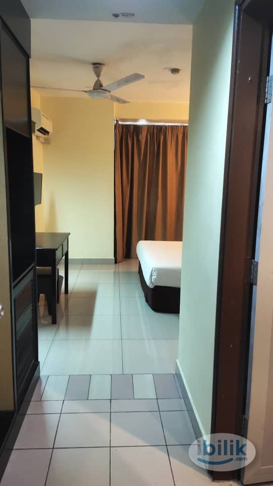 Bilik Sewa Hotel Sitiawan Perak/Co-Living Sitiawan Perak - Image 4