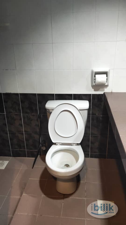 Bilik Sewa Hotel Sitiawan Perak/Co-Living Sitiawan Perak - Image 5