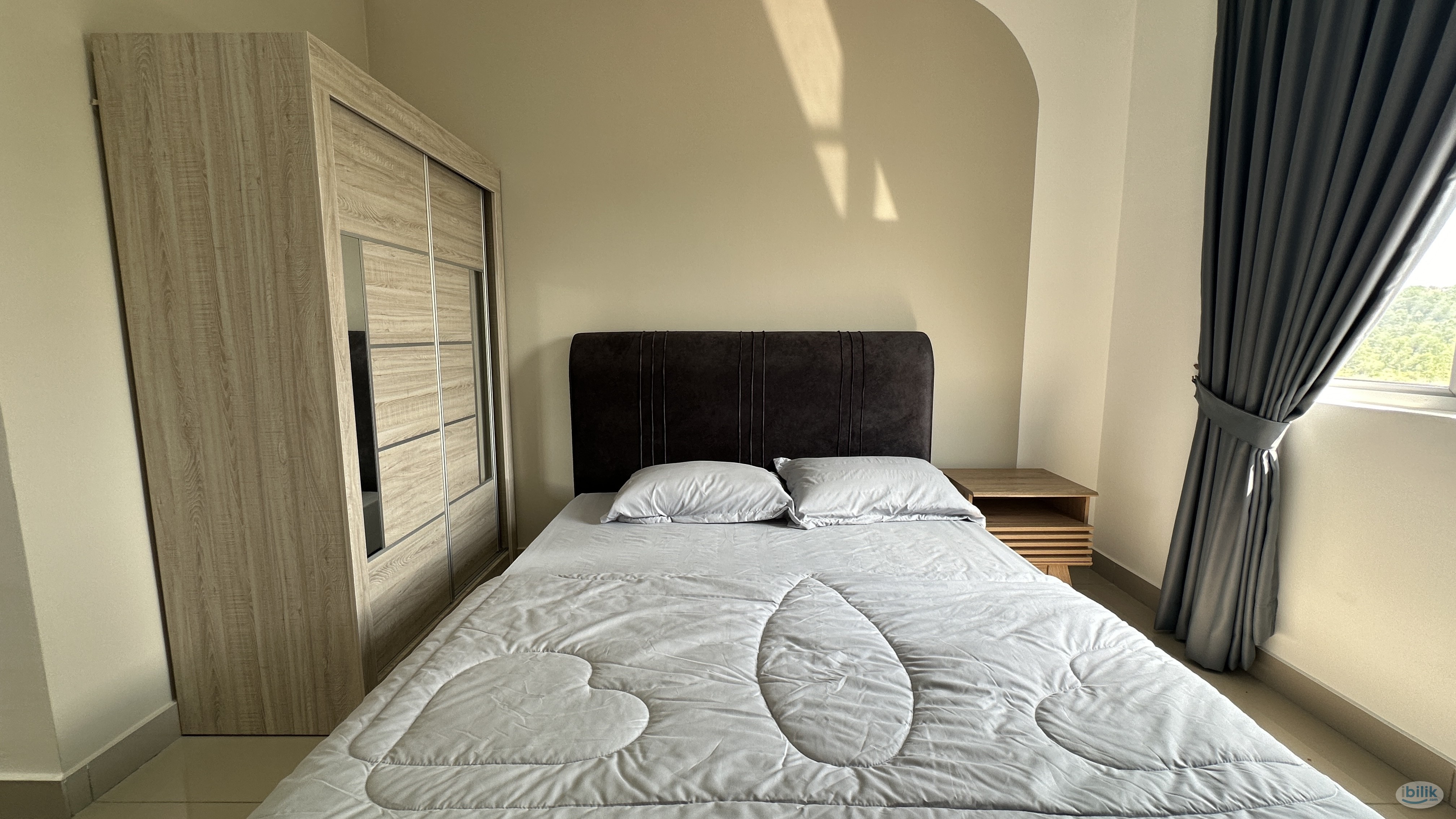 Master Room at Sepang, Selangor - Image 1
