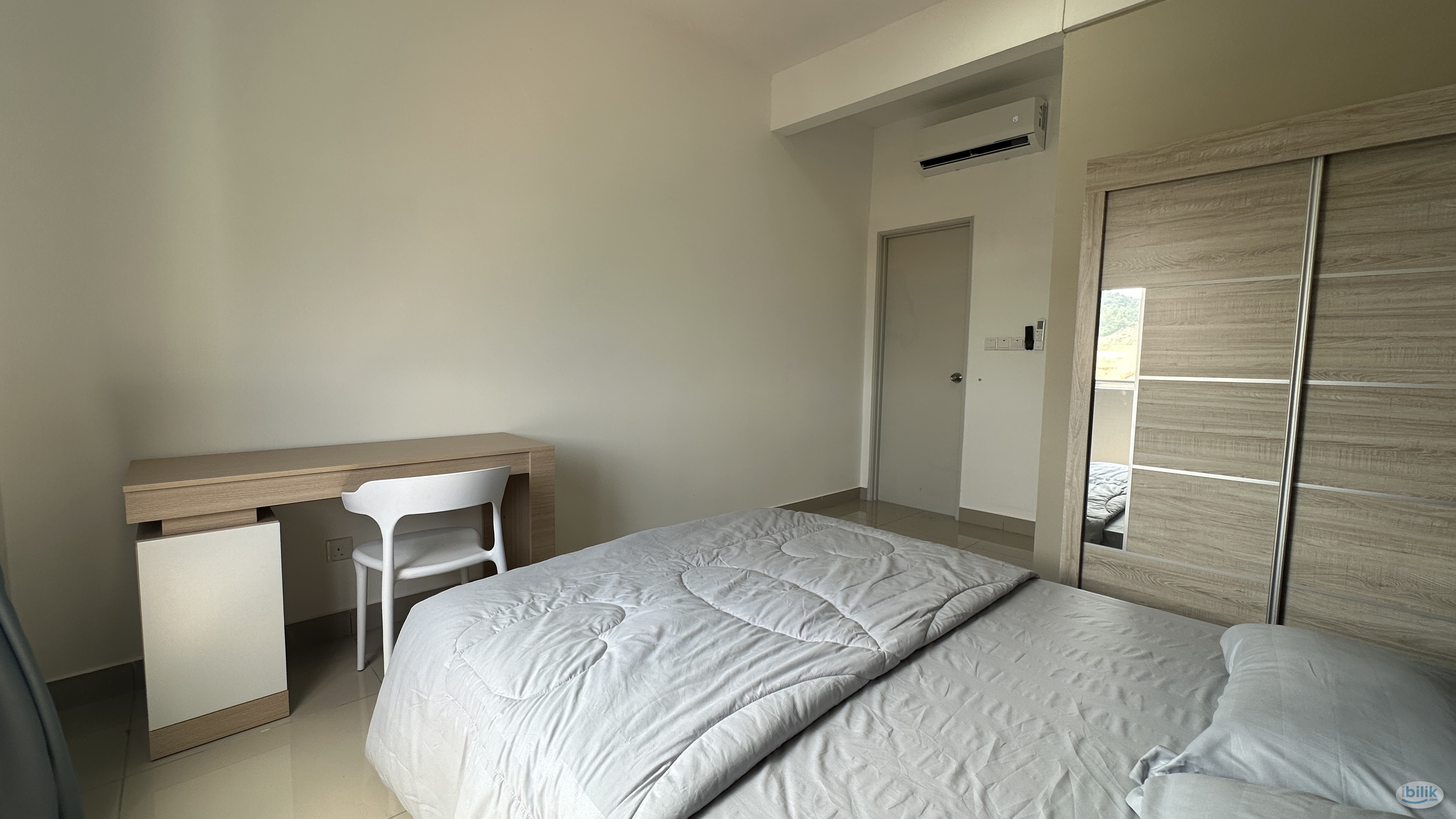 Master Room at Sepang, Selangor - Image 2