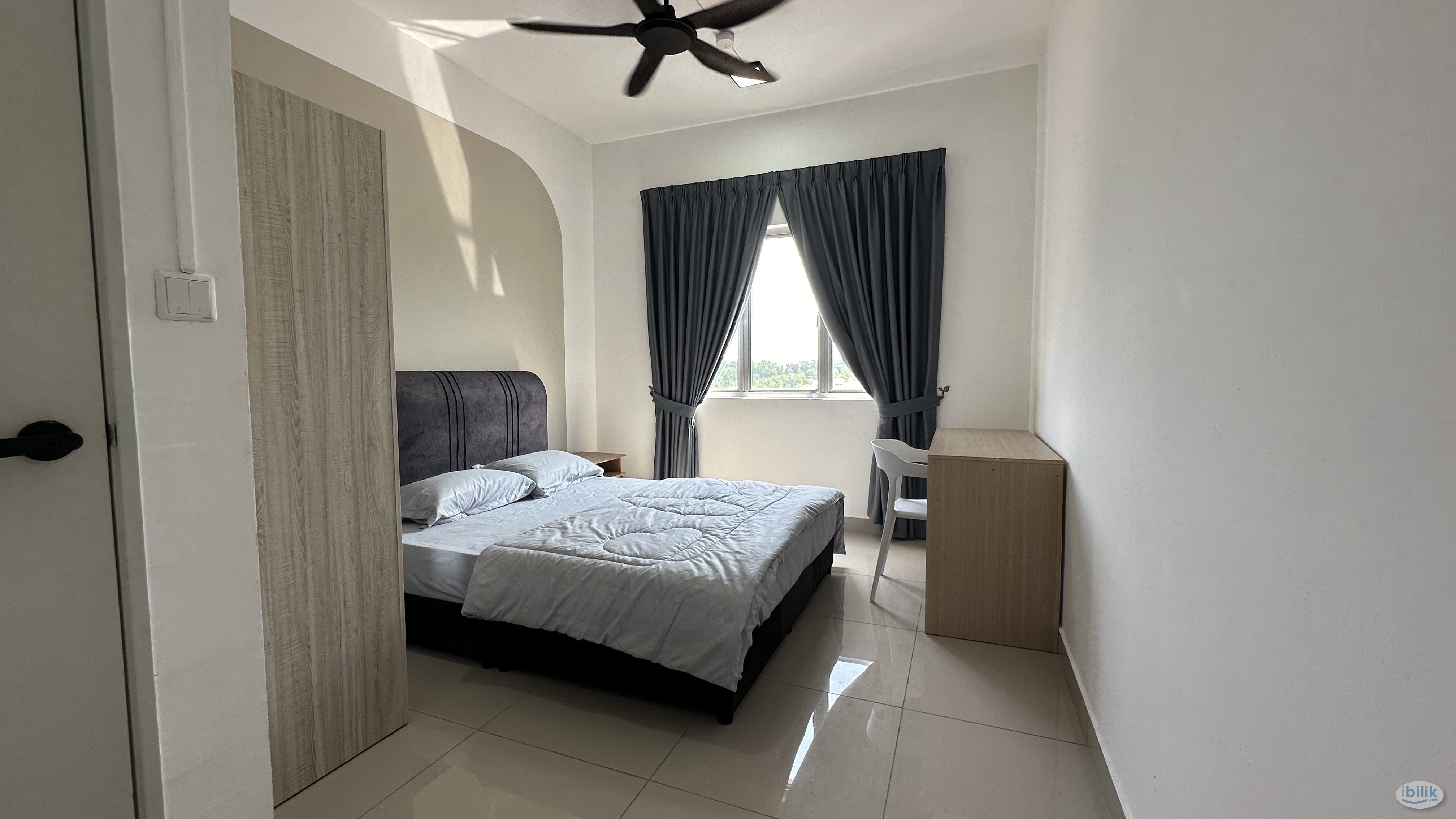 Master Room at Sepang, Selangor - Image 3