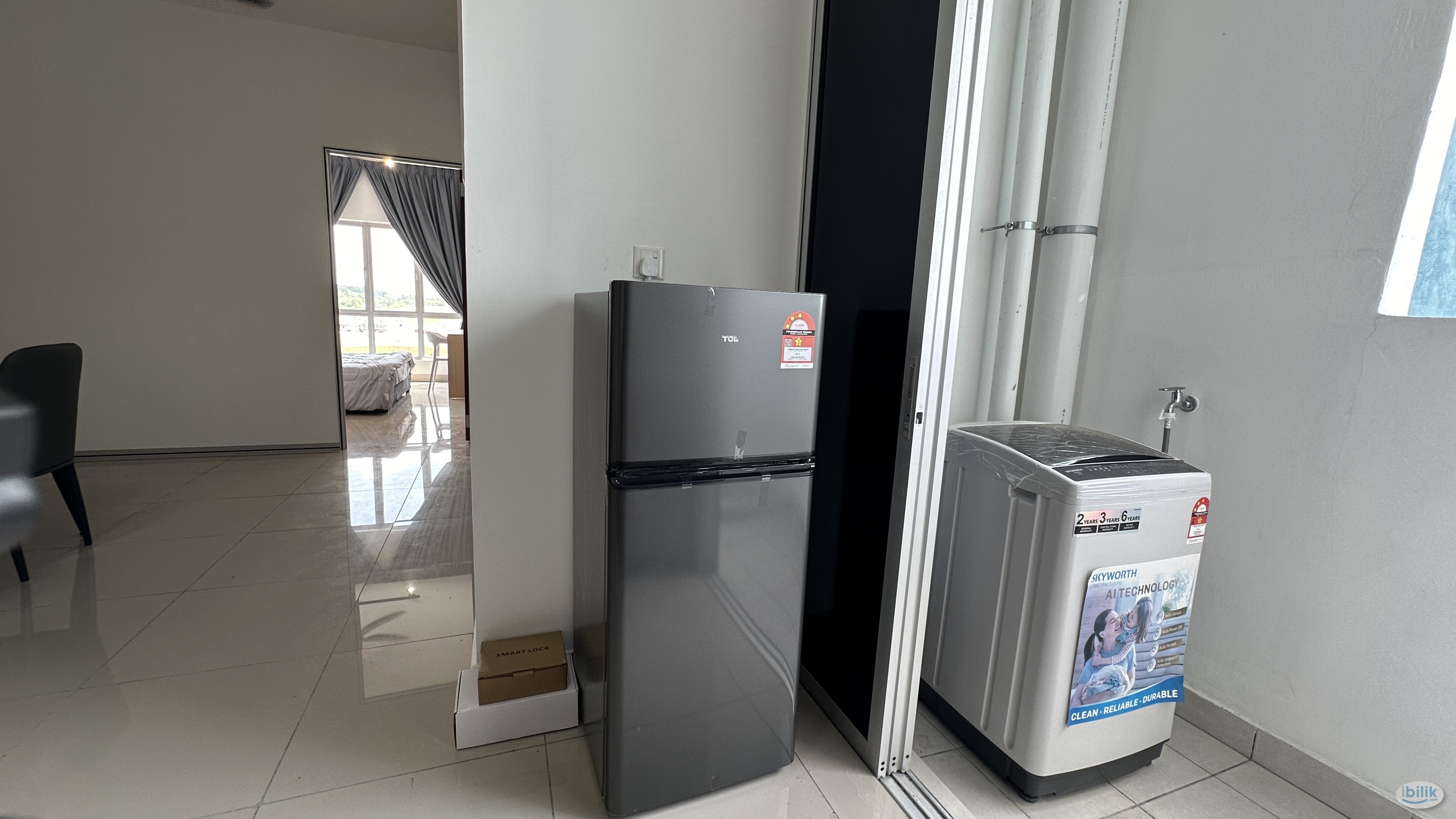 Master Room at Sepang, Selangor - Image 5