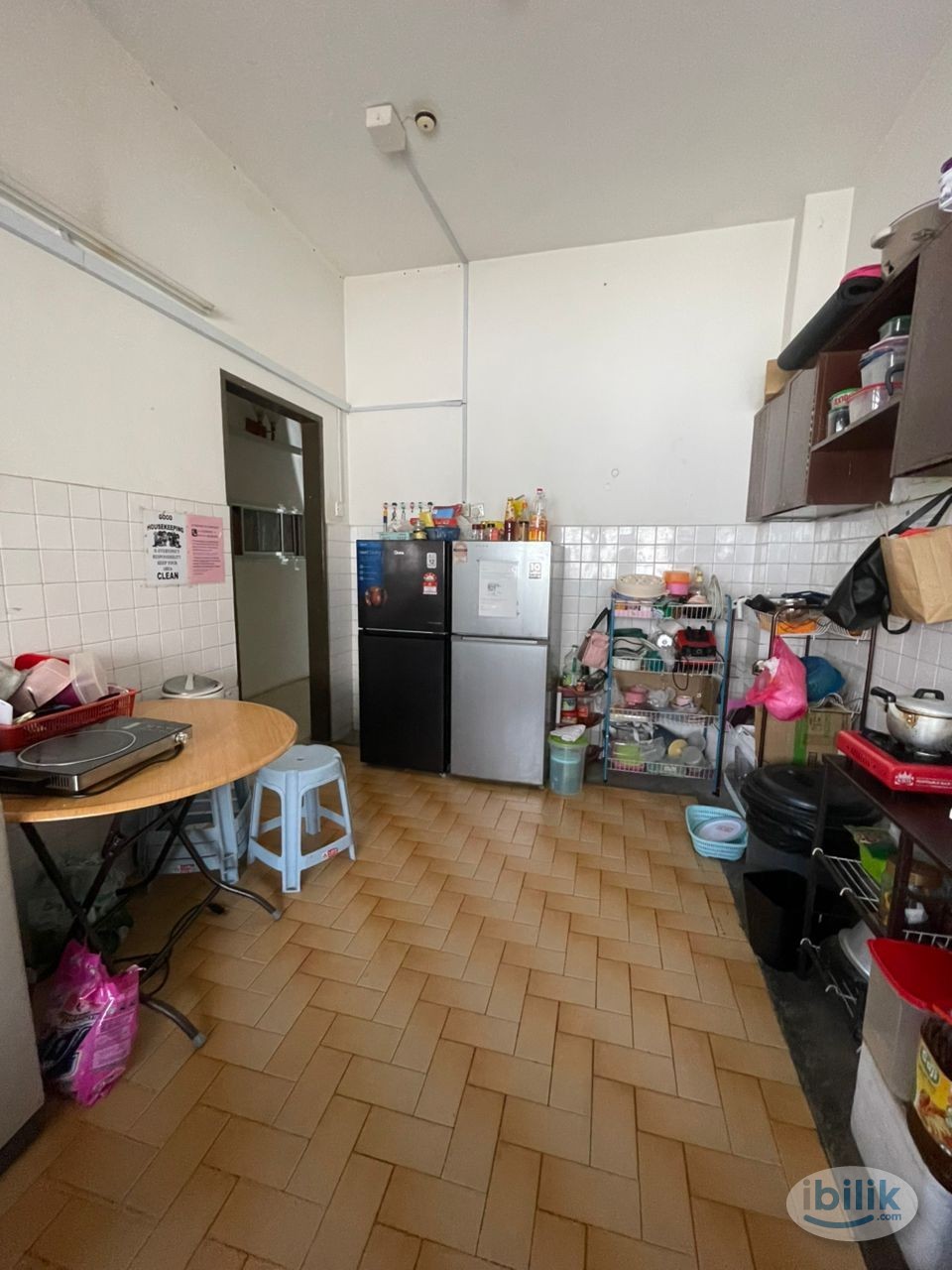 🤗FEMALE UNIT MASTER ROOM FOR RENT AT SS2 🤗 🔥MOVE IN IMMEDIATELY🌈TRUSTED AGENT🌈 - Image 5