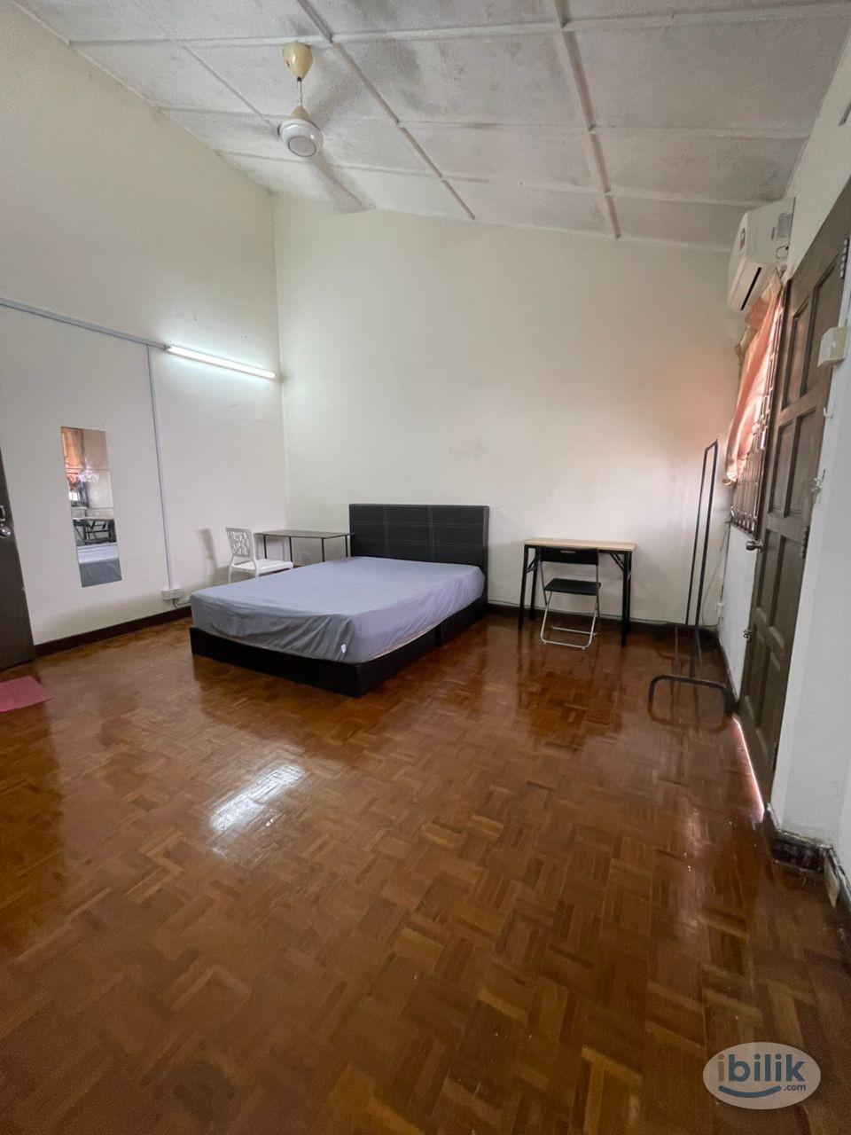 🤗FEMALE UNIT MASTER ROOM FOR RENT AT SS2 🤗 🔥MOVE IN IMMEDIATELY🌈TRUSTED AGENT🌈 - Image 1