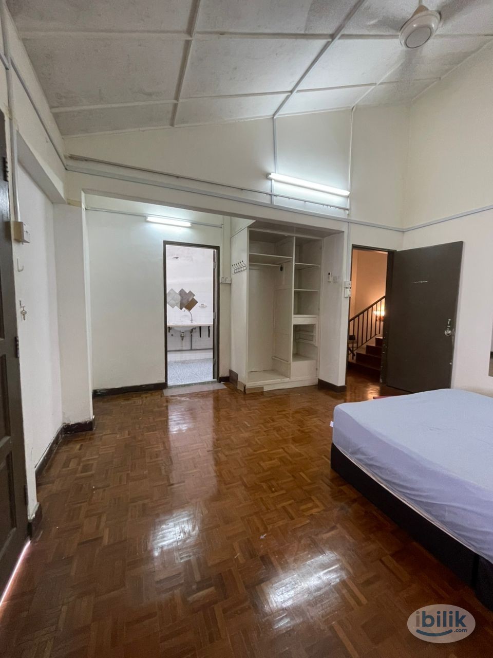 🤗FEMALE UNIT MASTER ROOM FOR RENT AT SS2 🤗 🔥MOVE IN IMMEDIATELY🌈TRUSTED AGENT🌈 - Image 2