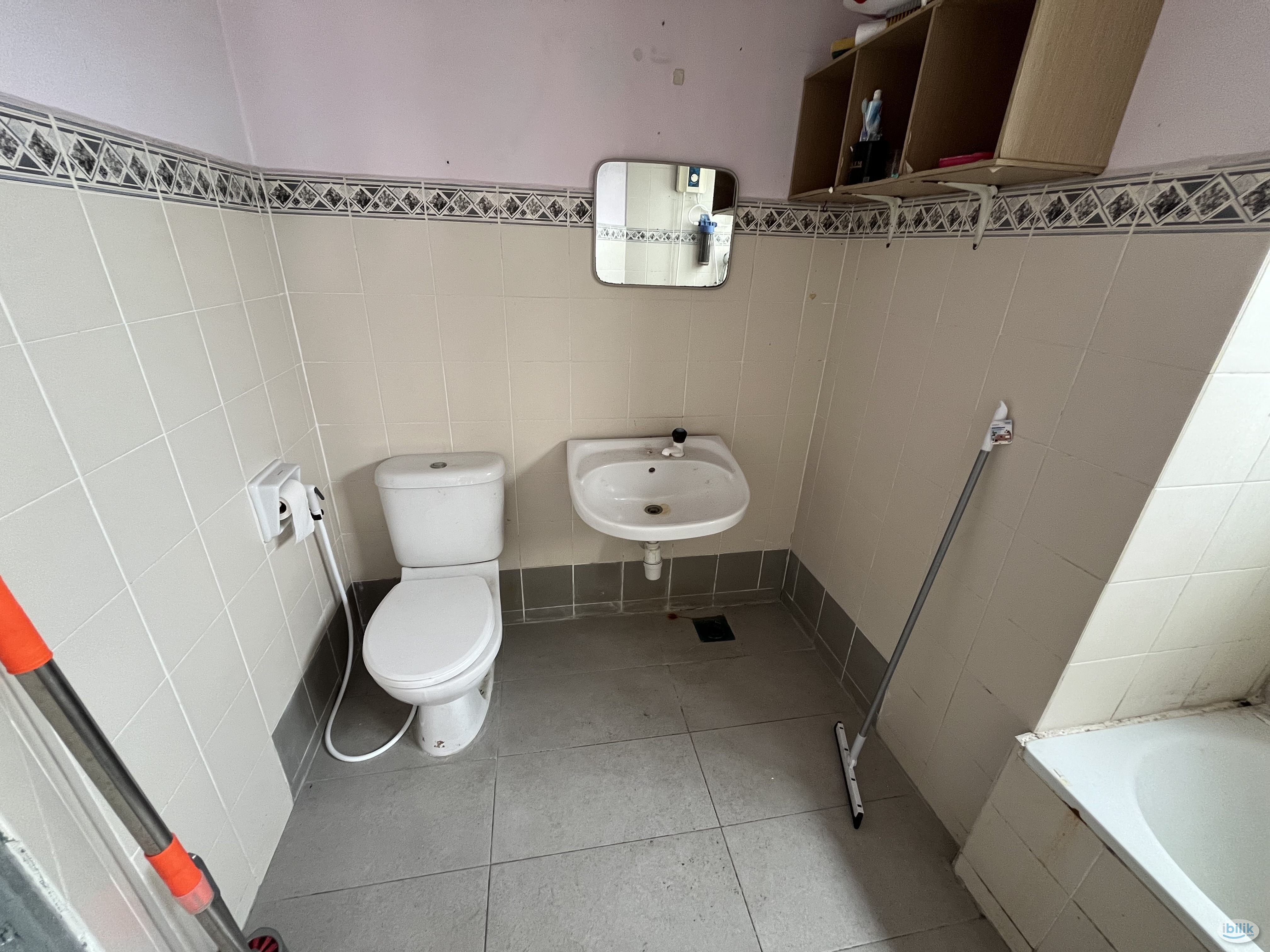 Master Room at Menara Jaya, Petaling Jaya - Image 2