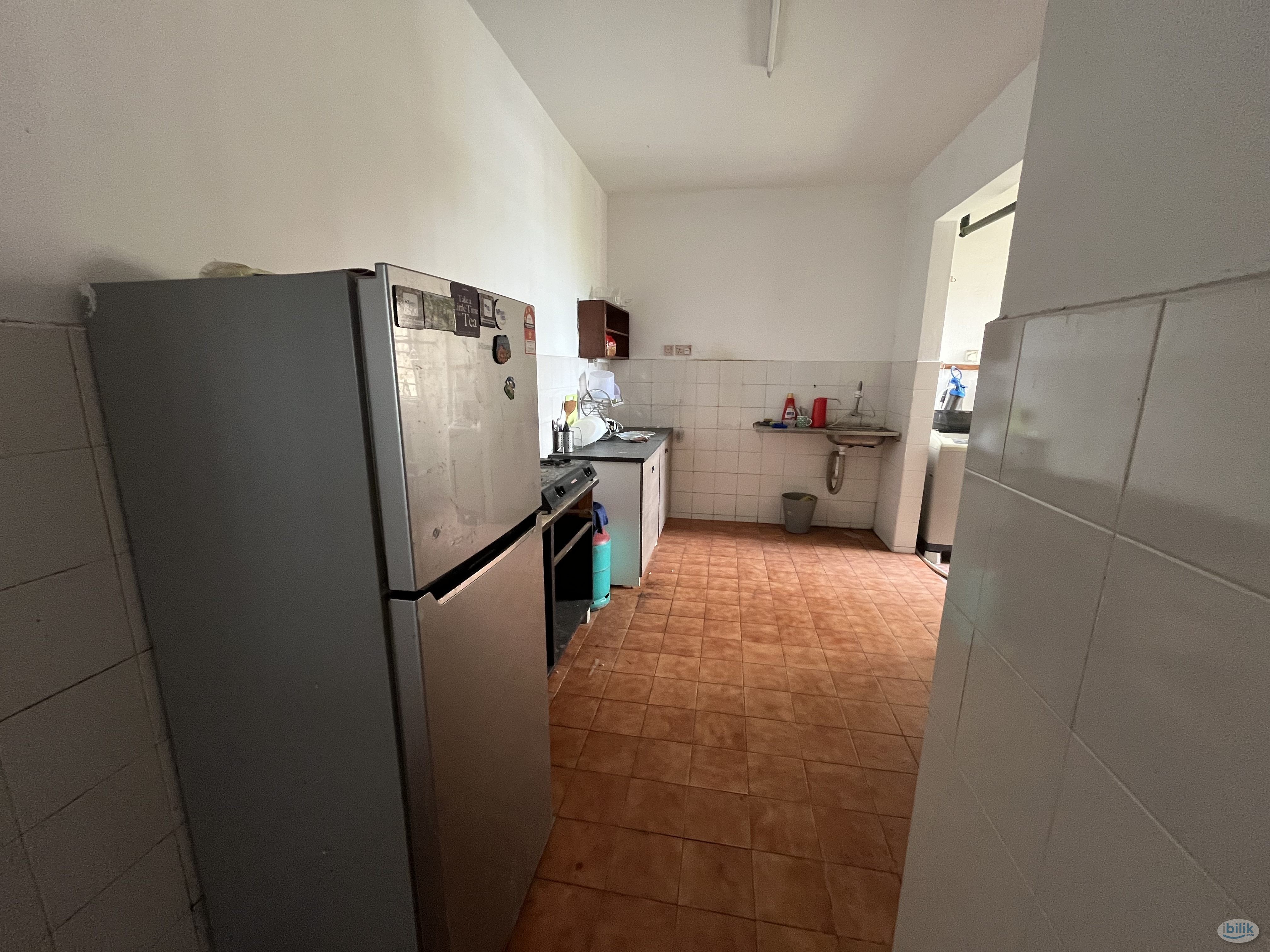Master Room at Menara Jaya, Petaling Jaya - Image 3