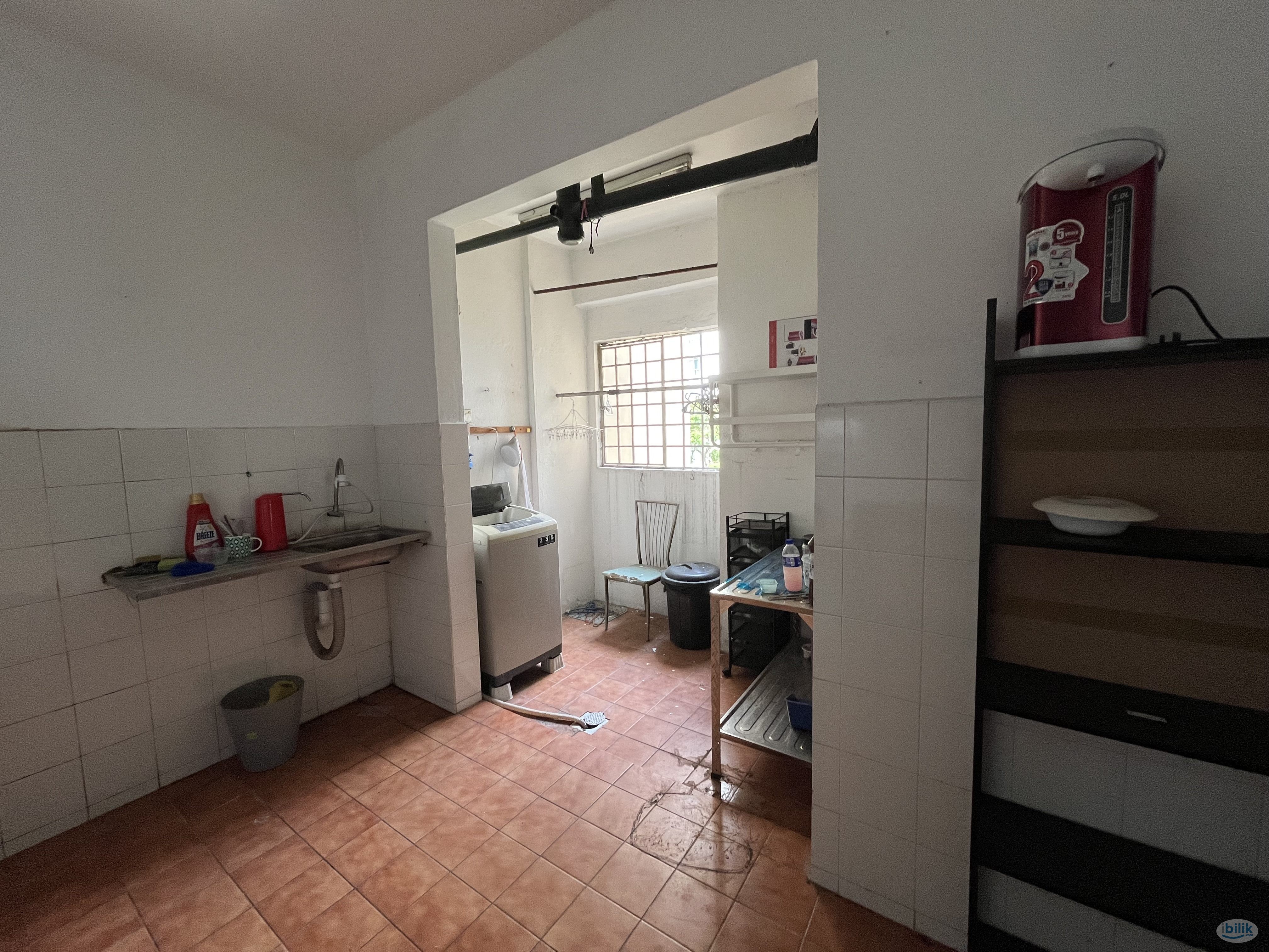 Master Room at Menara Jaya, Petaling Jaya - Image 4