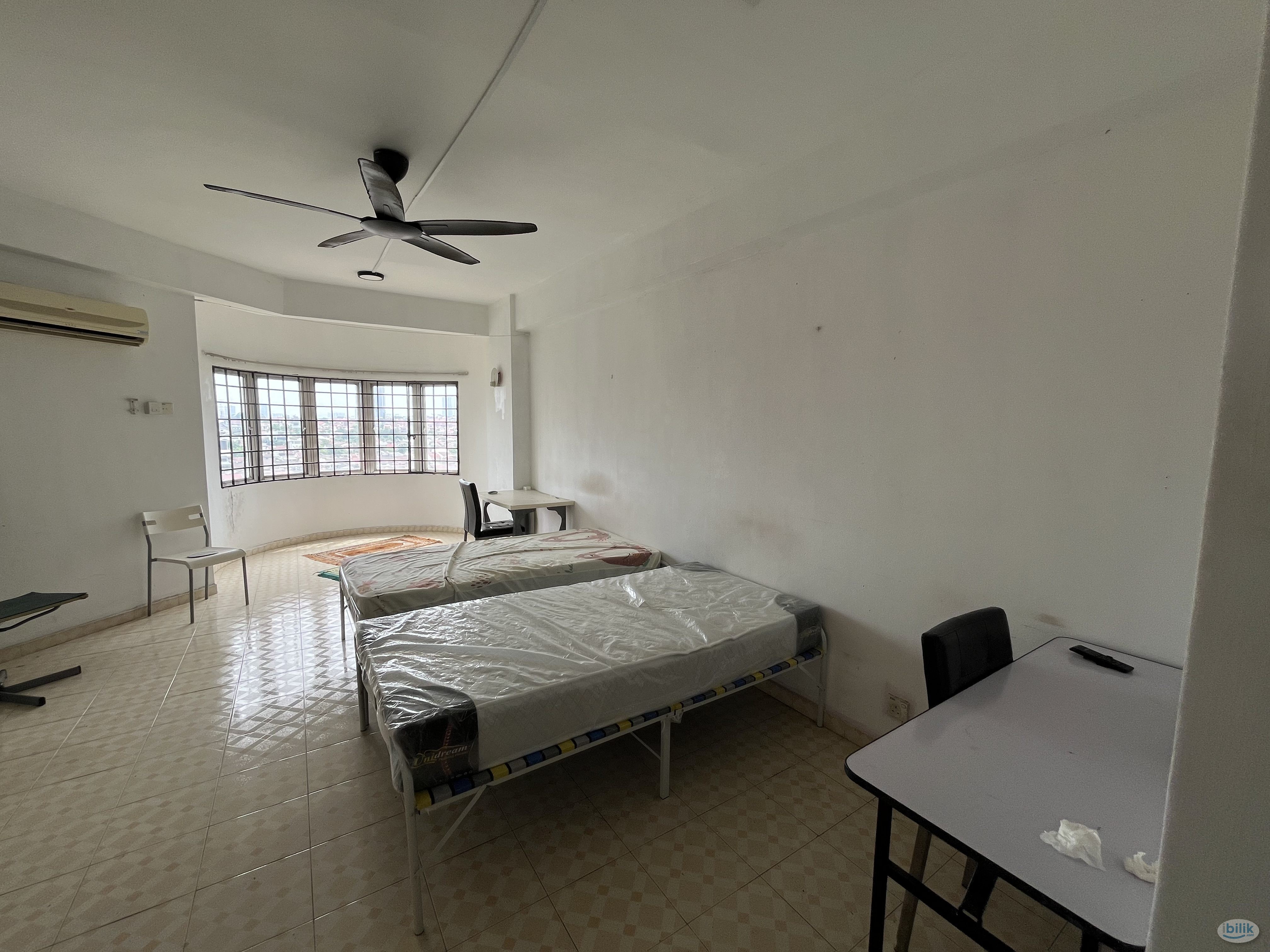 Master Room at Menara Jaya, Petaling Jaya - Image 5