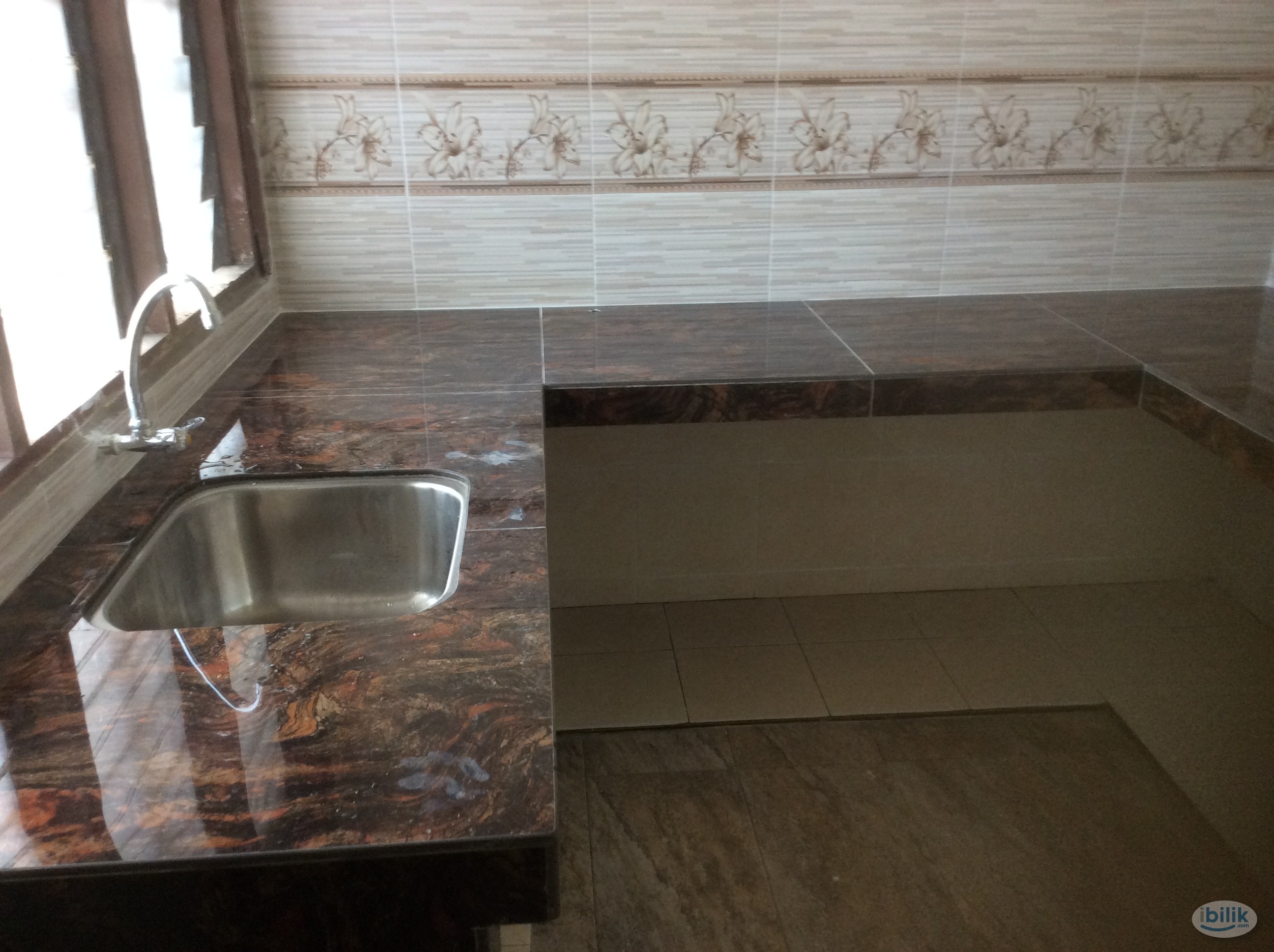 BILIK UNTUK DISEWA, FLAT SRI KOLAM, PEREMPUAN SHJ - Image 3