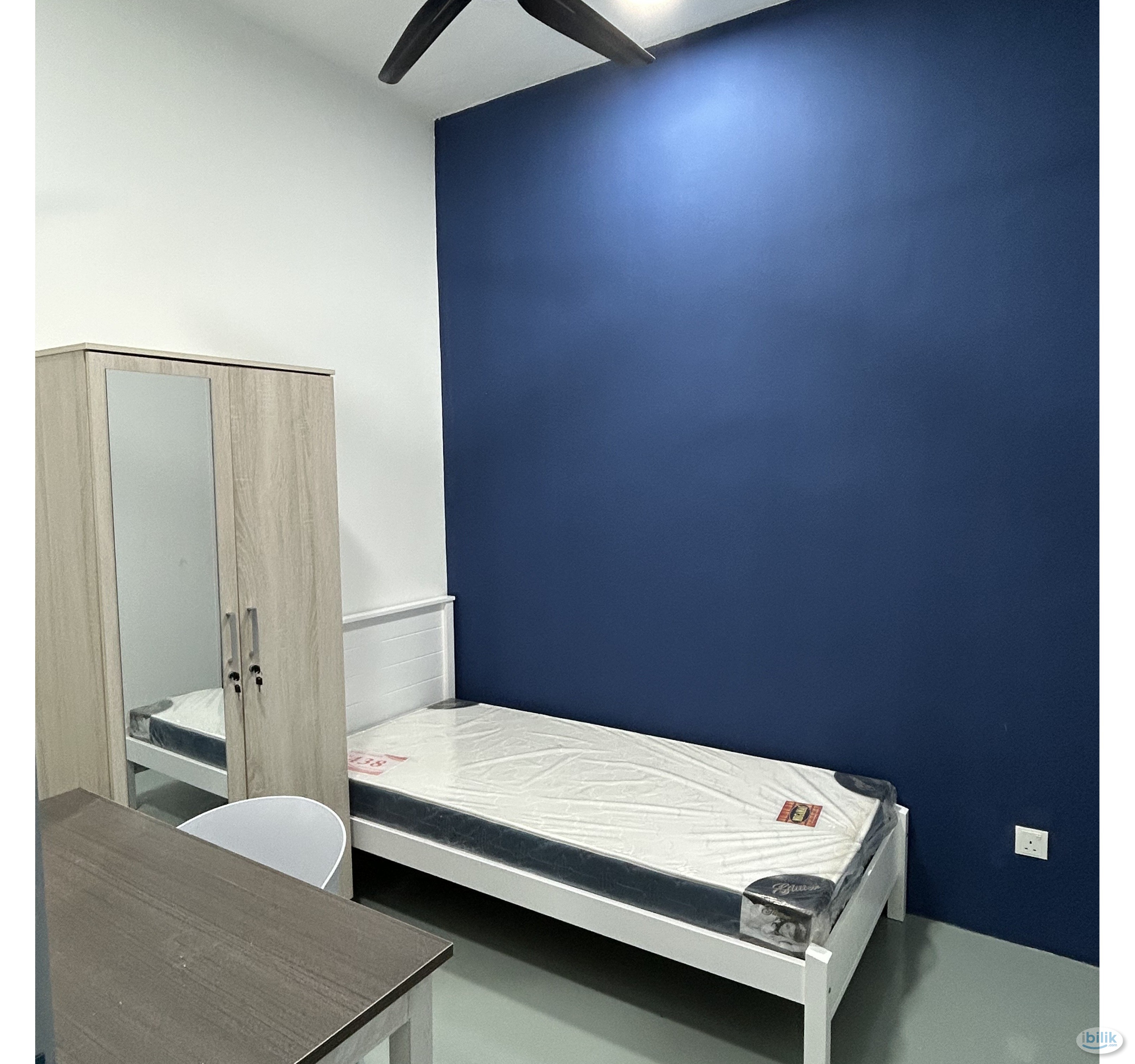 Student Room Tech Terrain College Shah Alam - Image 1