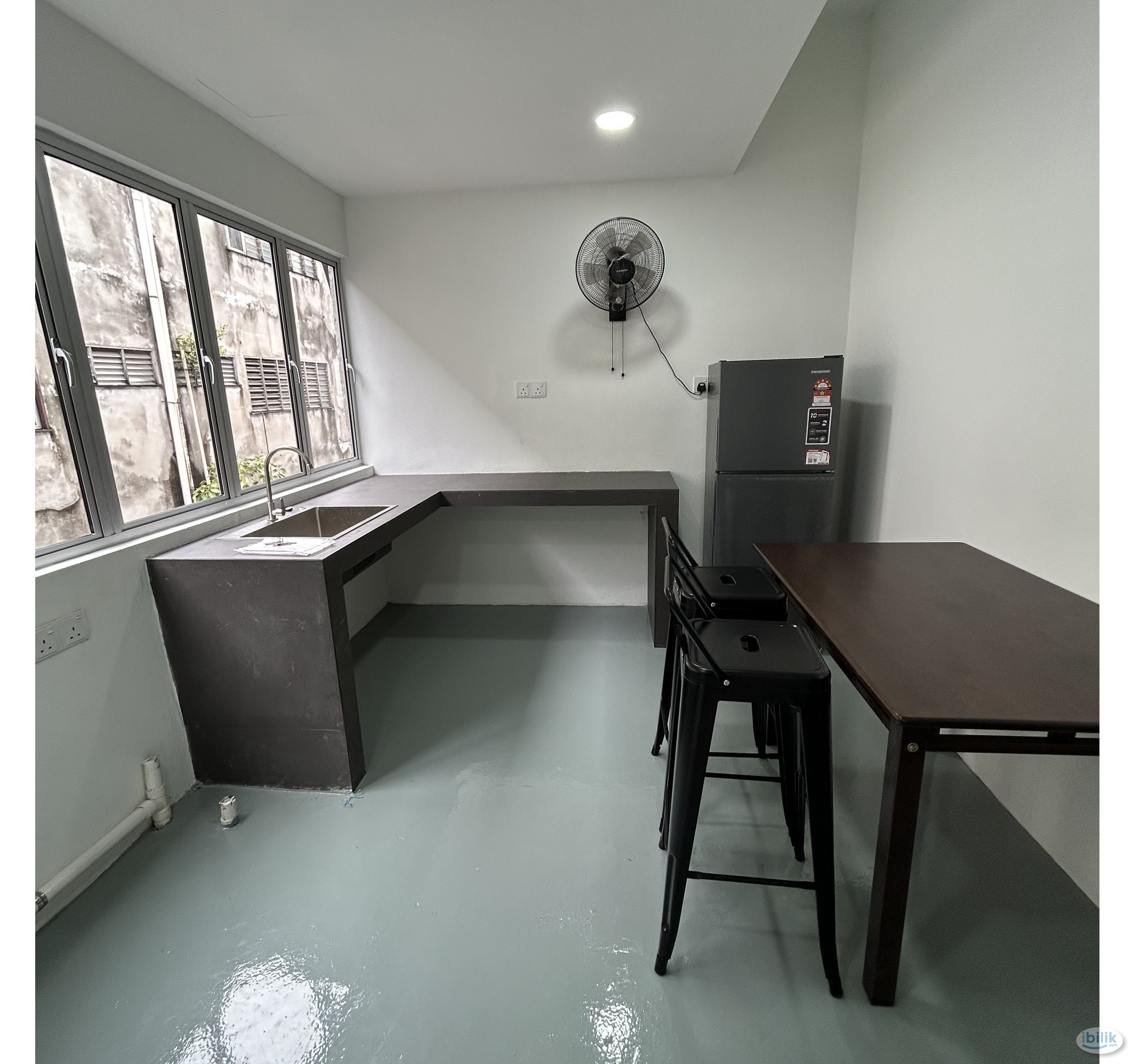 Student Room Tech Terrain College Shah Alam - Image 3