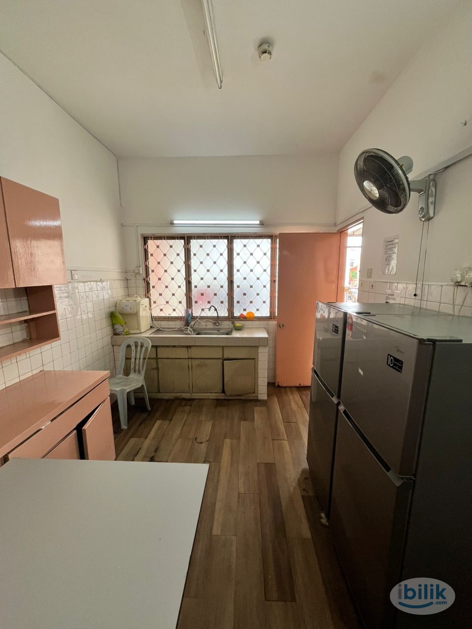 💥LOW DEPOSIT💥SS2 PETALING JAYA CHEAPER SINGLE ROOM FOR RENT 🏠NEAR FOOD STALL , BUSSTOP , BANK 🎏🎏 - Image 4